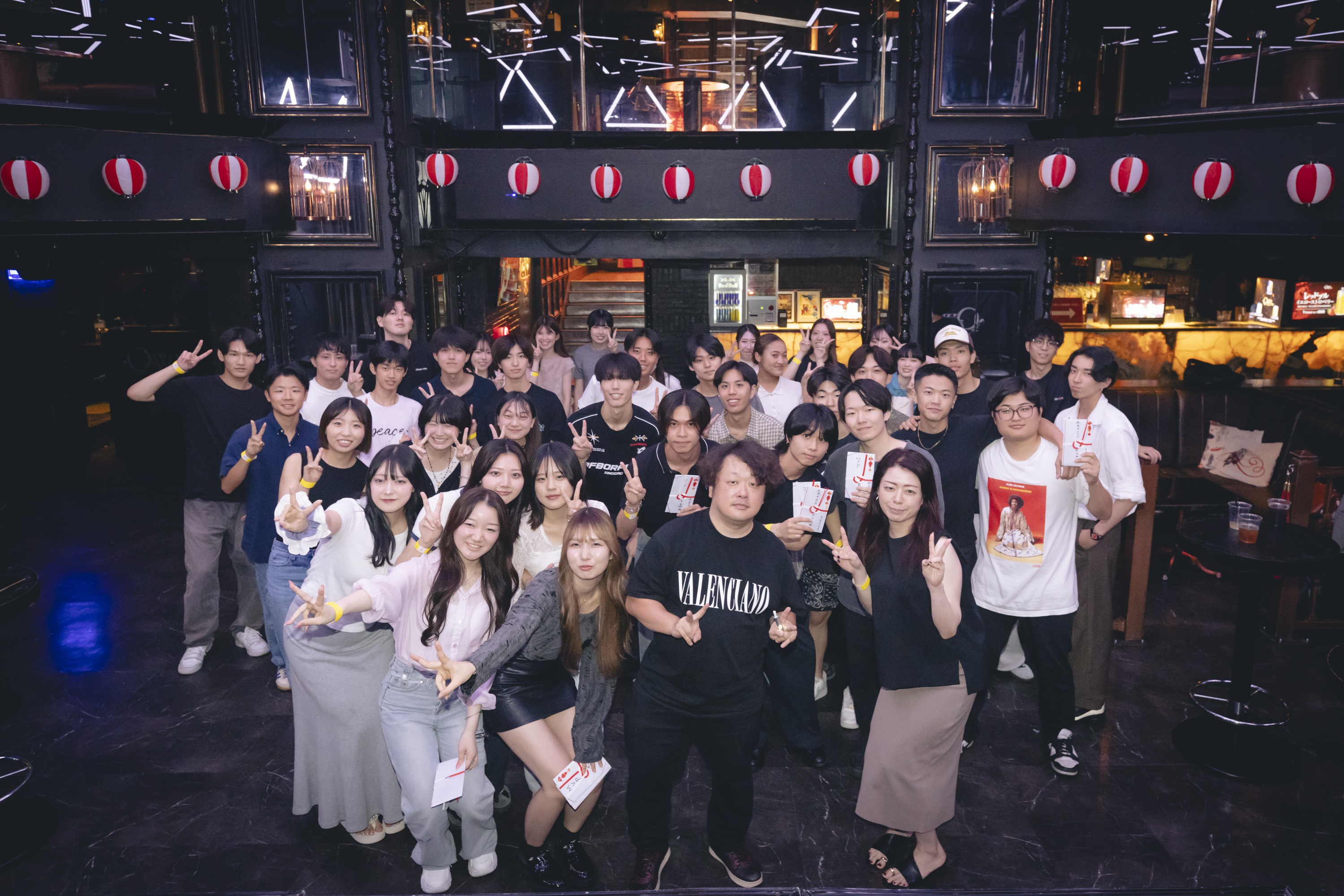 大学生だけのインターン。「楽しさの先にこそ、求める成長がある！」