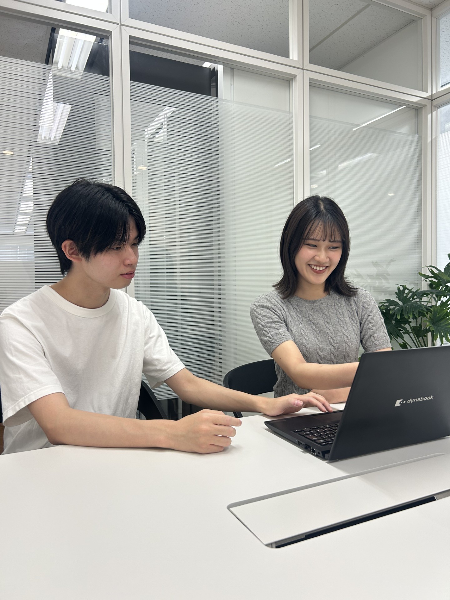 アルバイトセミナー開催