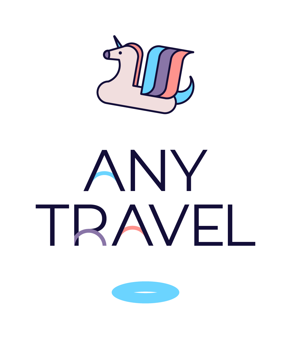 株式会社エニートラベル