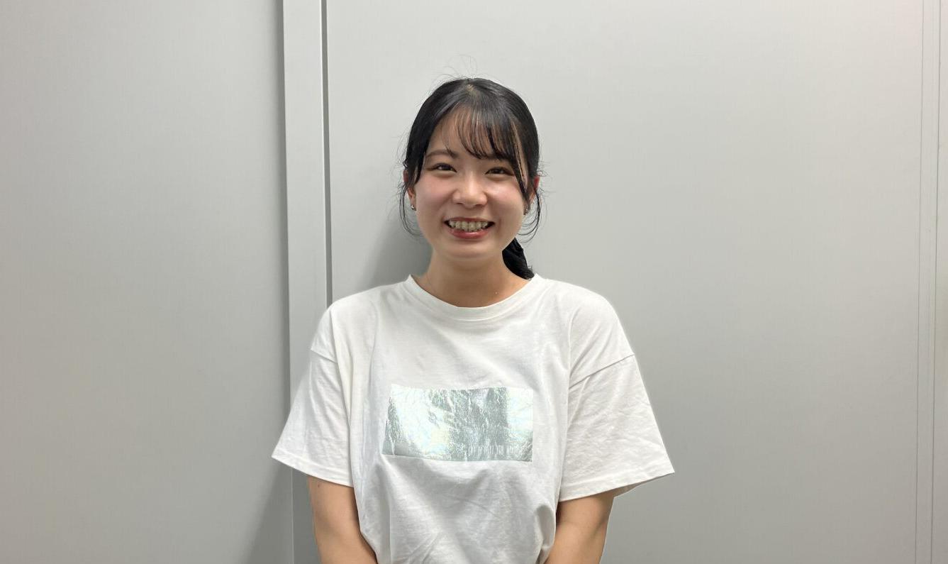 社員インタビュー｜化粧品業界の未来を探る：パネルデータの力