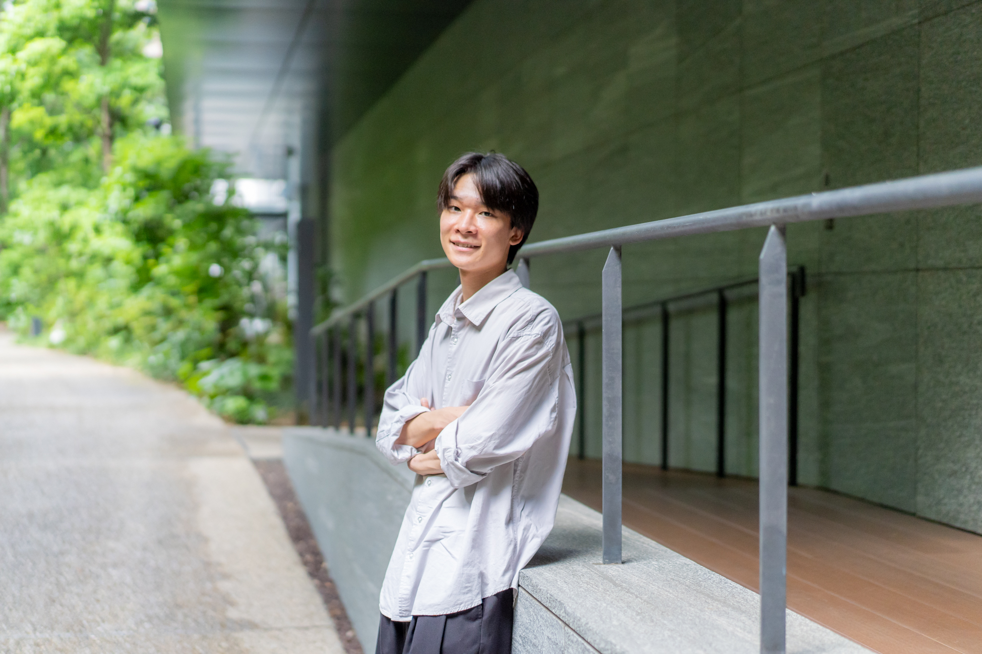 「正解のない環境が、自分を強くした」創業期スタートアップで挑む、学生インターンのリアル