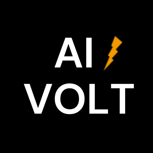 株式会社AI VOLT