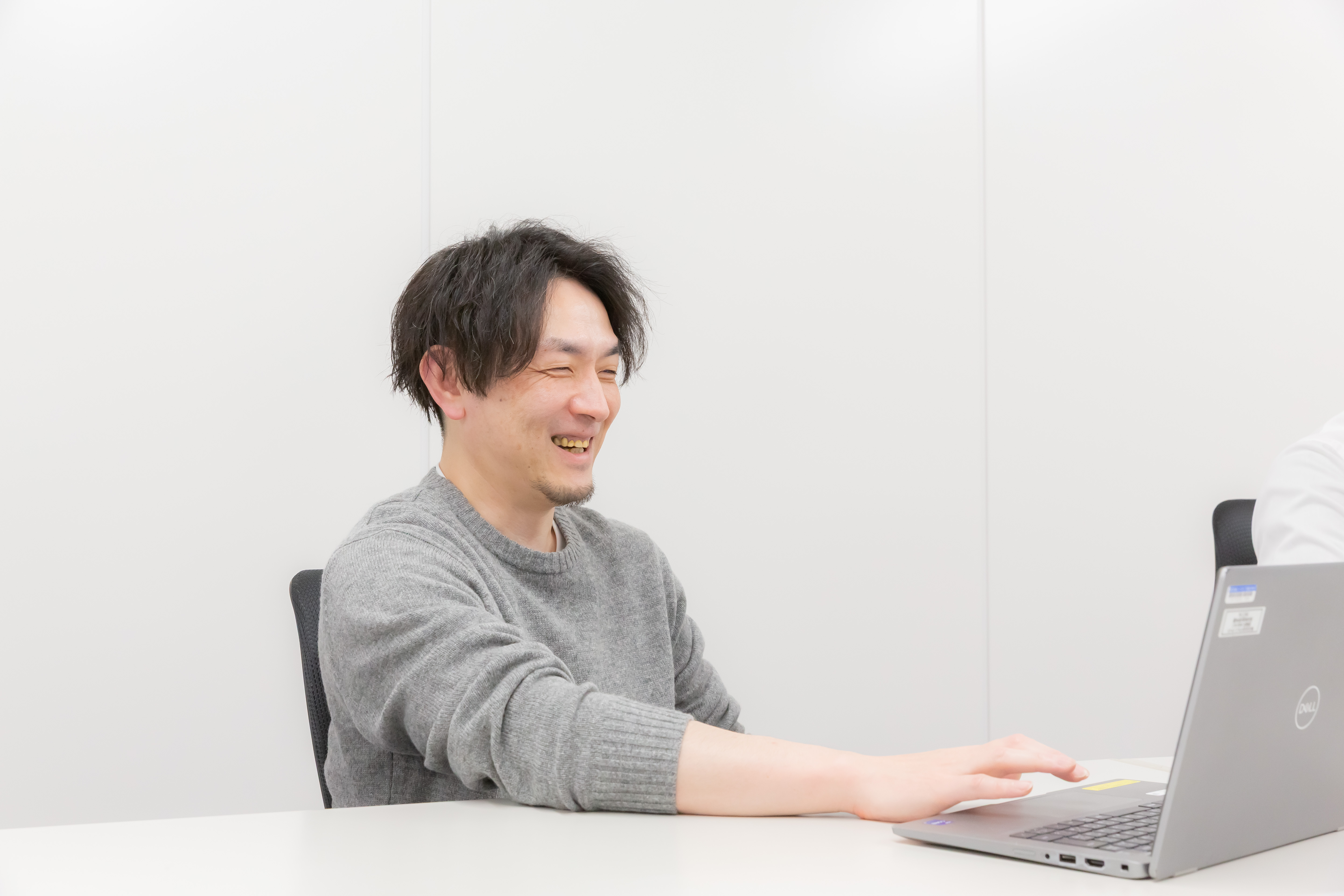 マネジメント＝技術をアップデートすること。プロジェクトリーダーが語る、次なるキャリアの描き方。