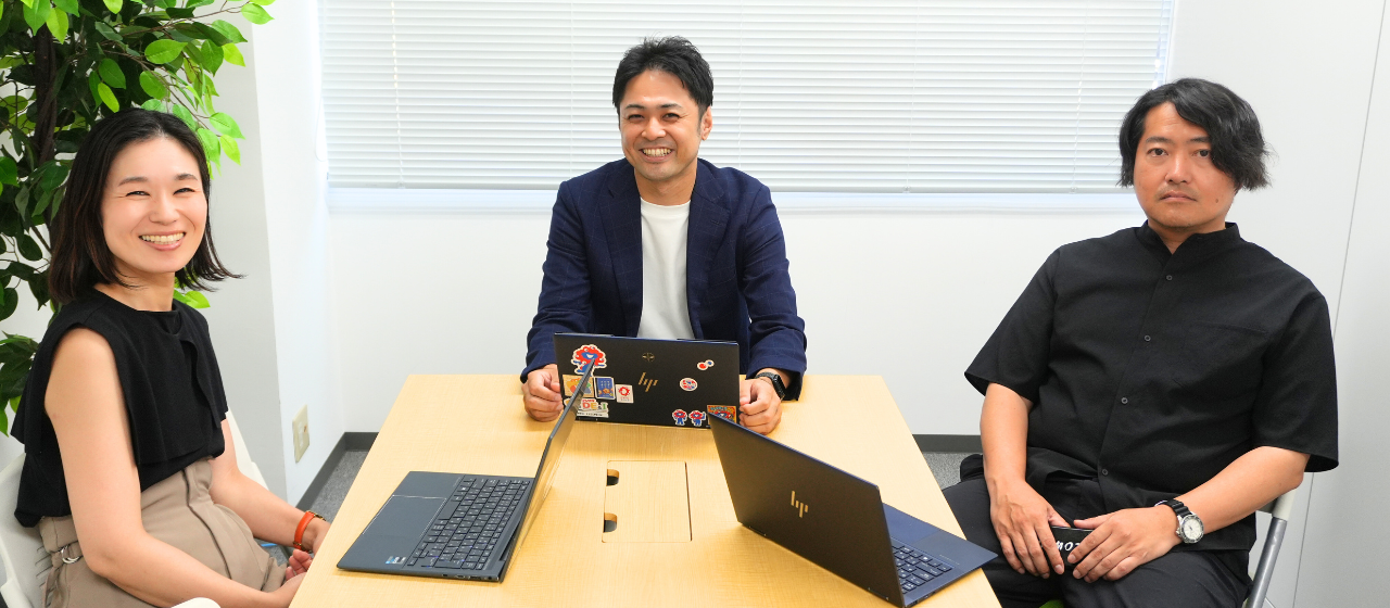 部門間を超えた連携で期待される新しいナリコマのかたちとは？〈前編〉｜営業・デジマ・インサイドセールス座談会