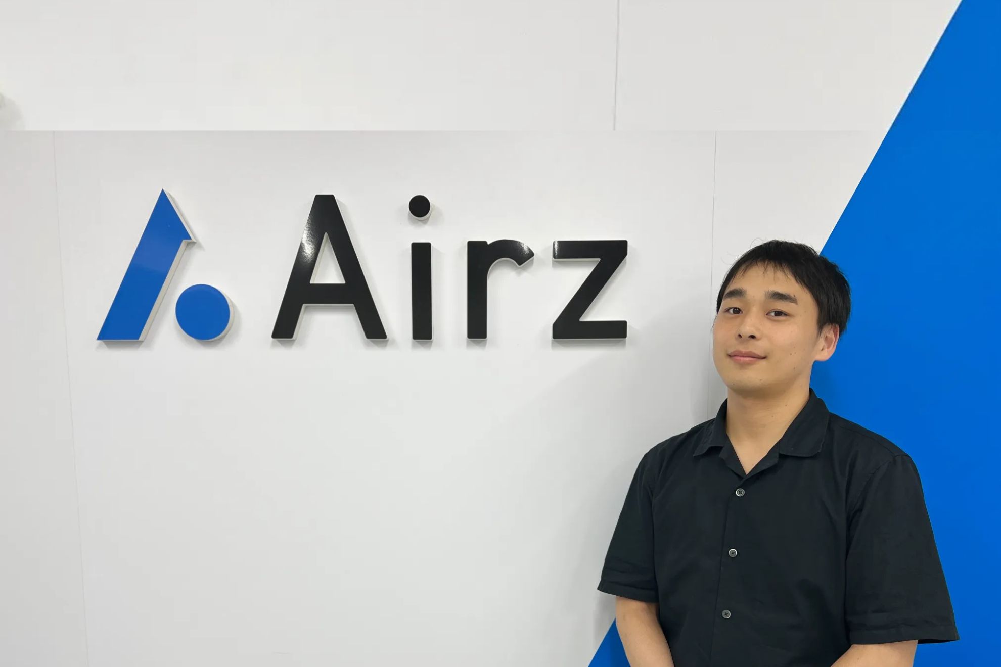 【入社エントリ】ゼロからのチームづくりに挑戦！成長フェーズで力を発揮する室伏さんの挑戦