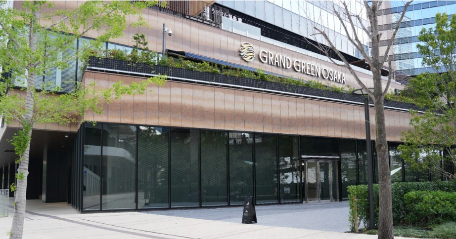 大阪本社がグラングリーン大阪に移転！こだわりの詰まったオフィスをご紹介！