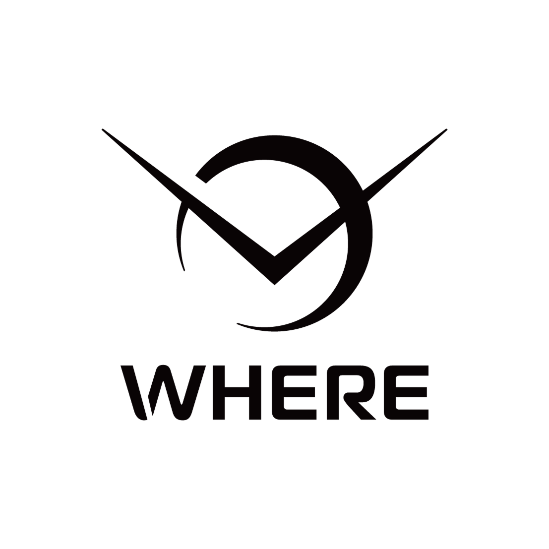 株式会社WHERE