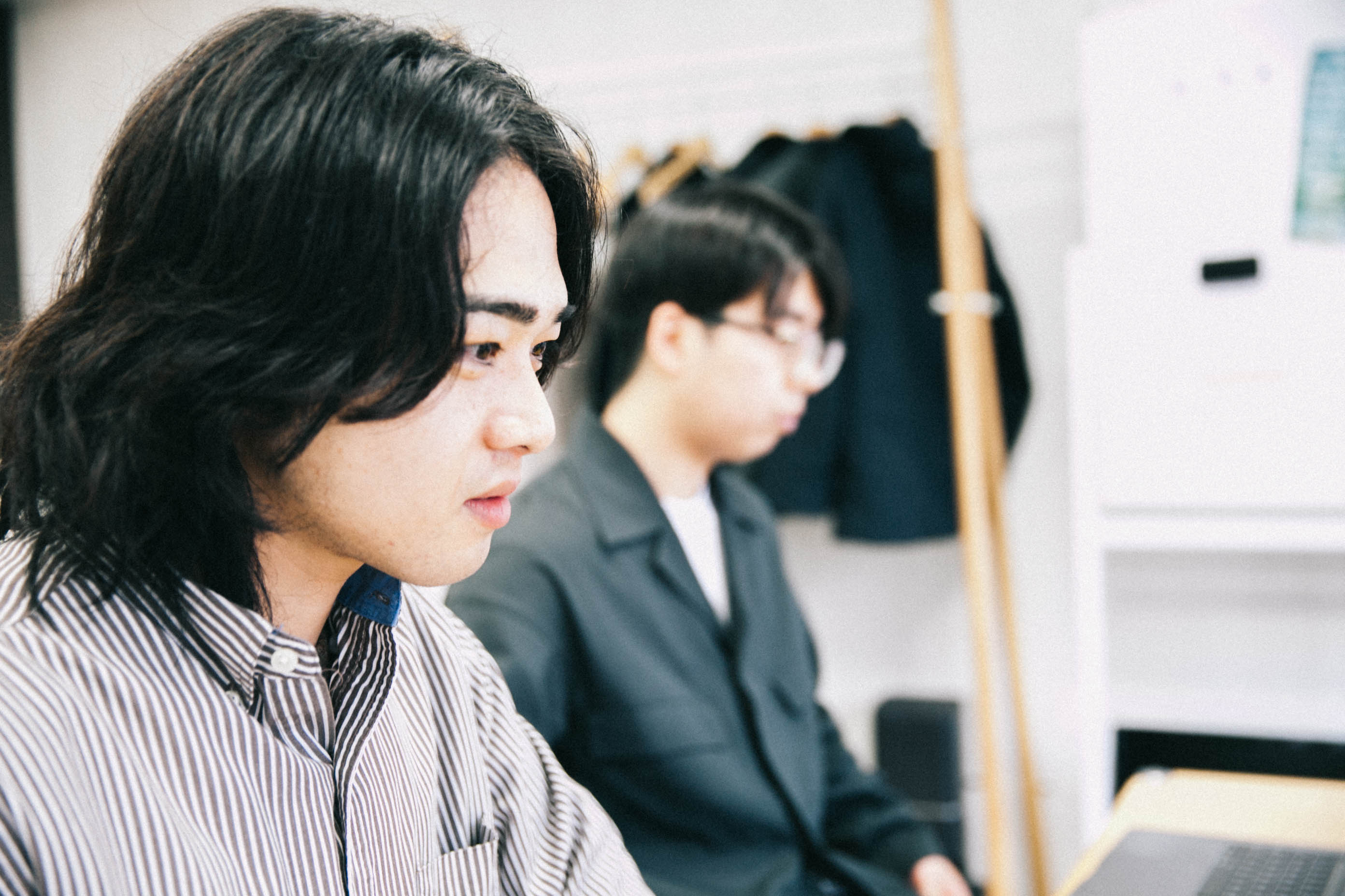 「好き」を追いかけて見つけた、新しい自分のフィールド