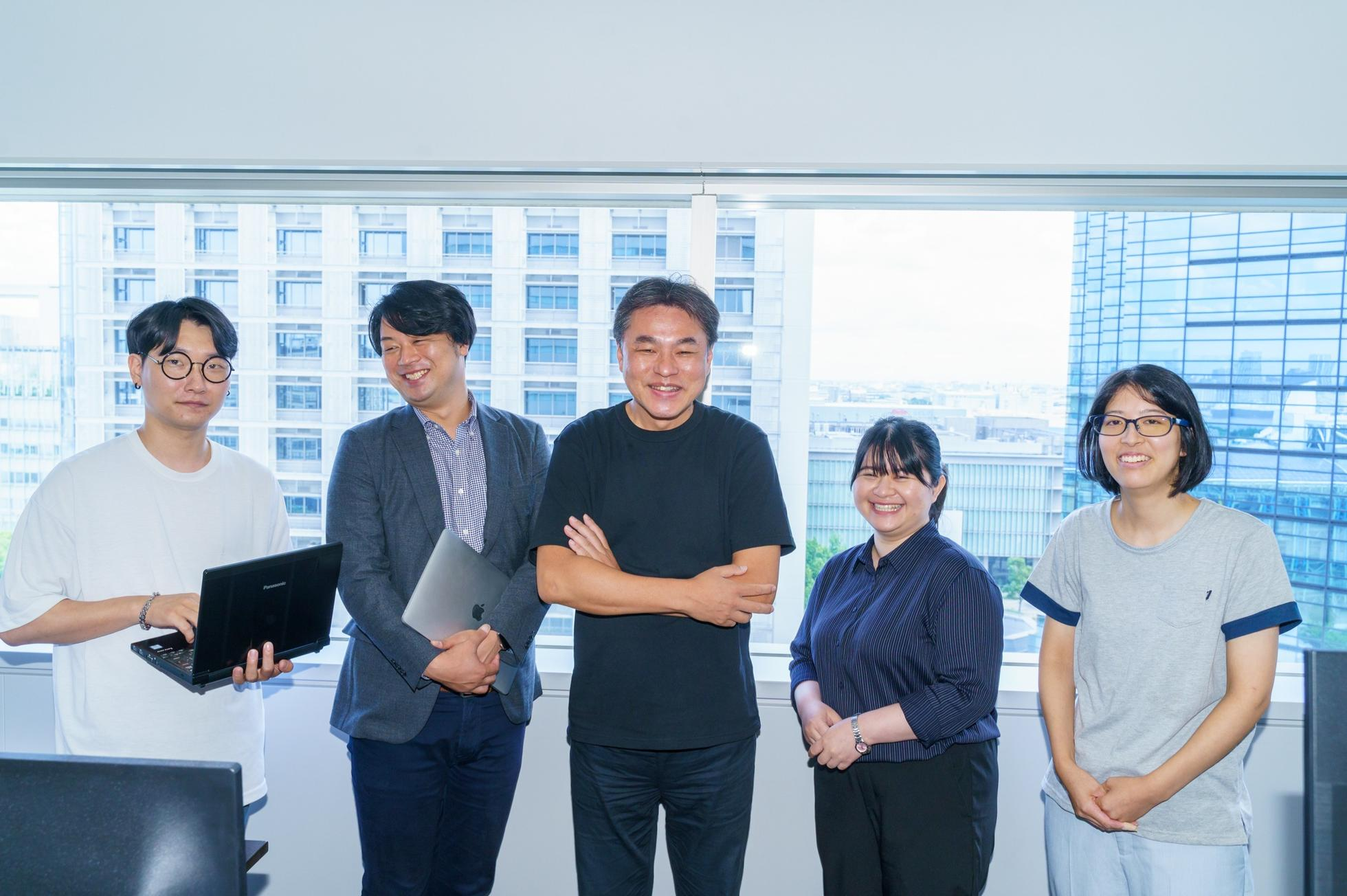 「話すより、聞く」が得意な人に向いてる営業。