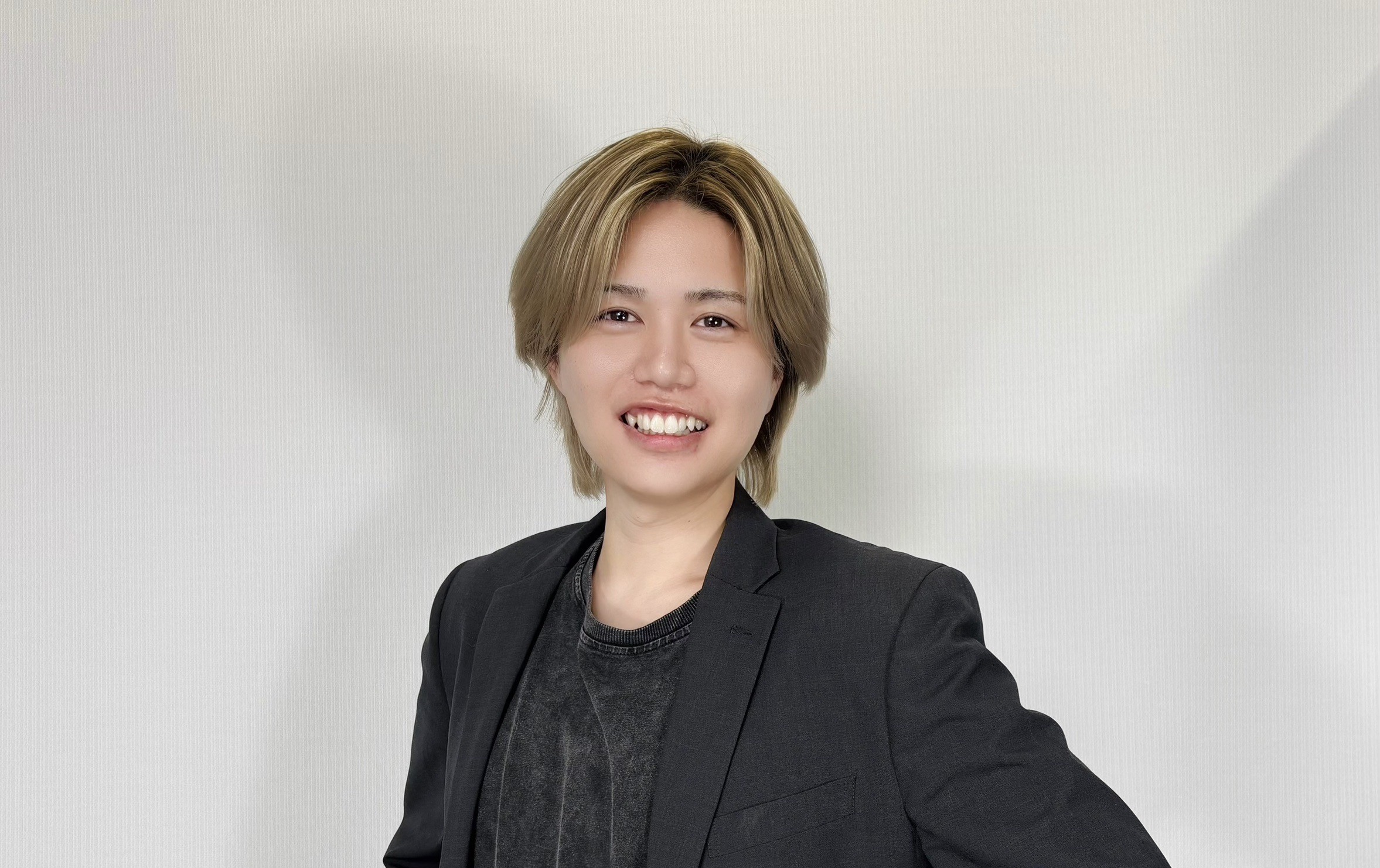 「一人の笑顔」から始まった使命を、CSの最前線で育む──粋蓮が追求する「本質的な美しさ」と髙木翼の挑戦