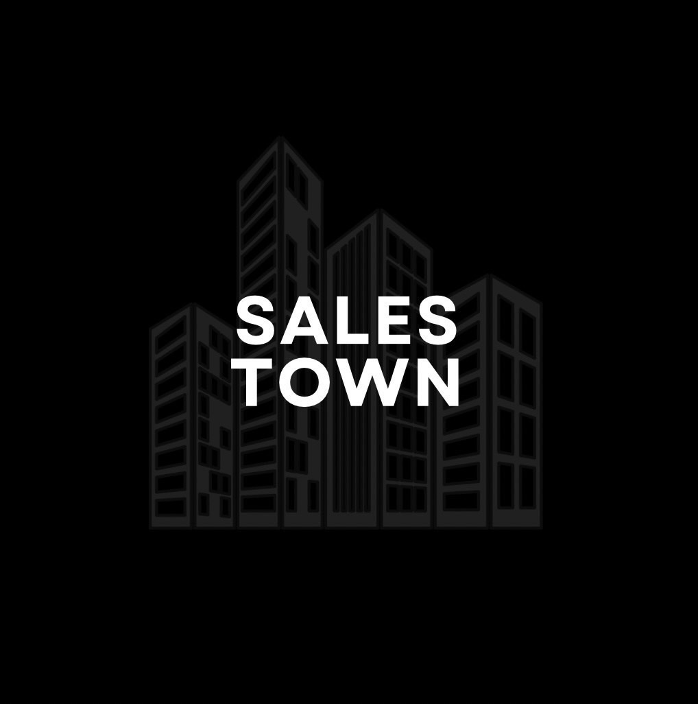 株式会社SALES TOWN
