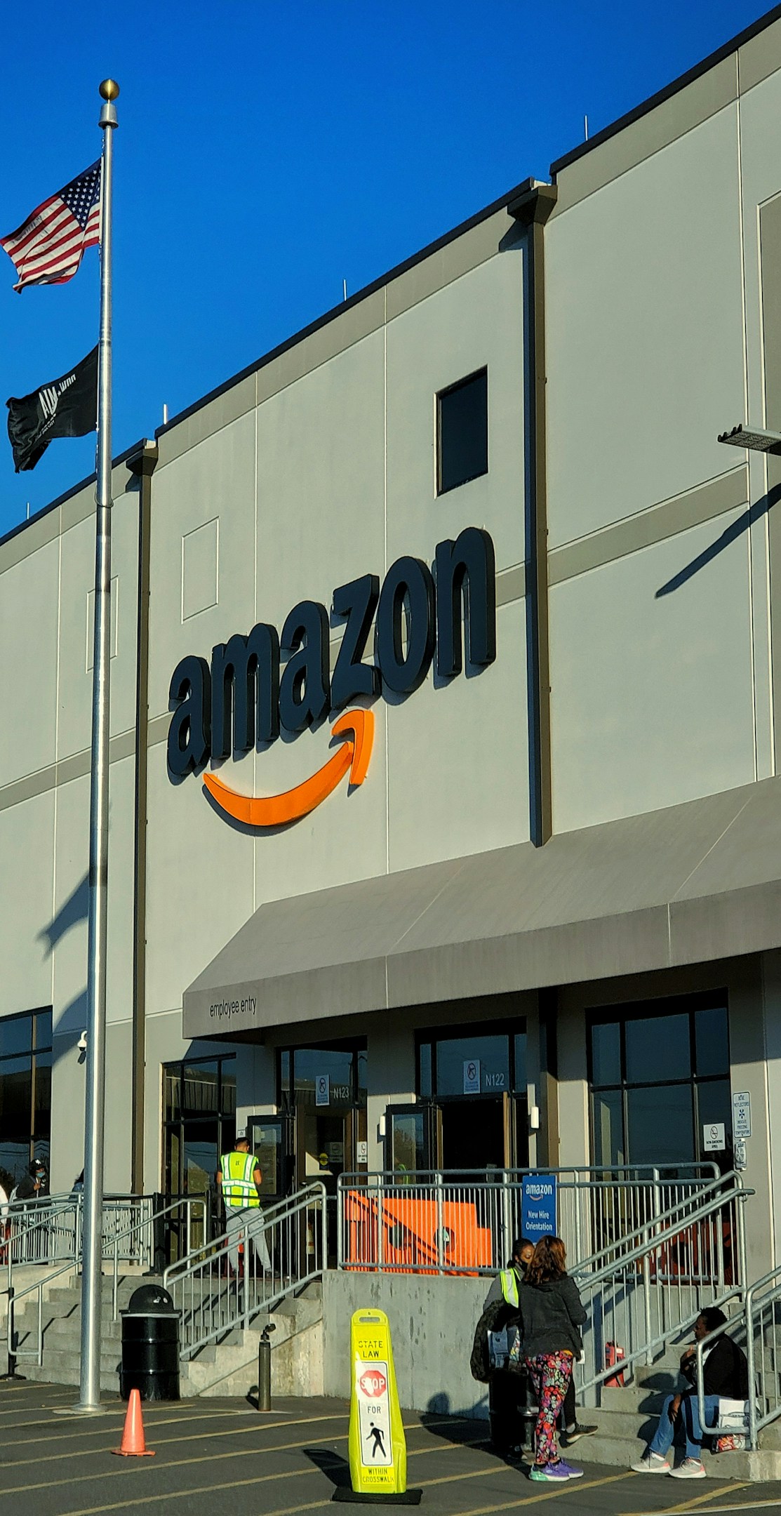 AWS 学習記録―サービス体系と注意点