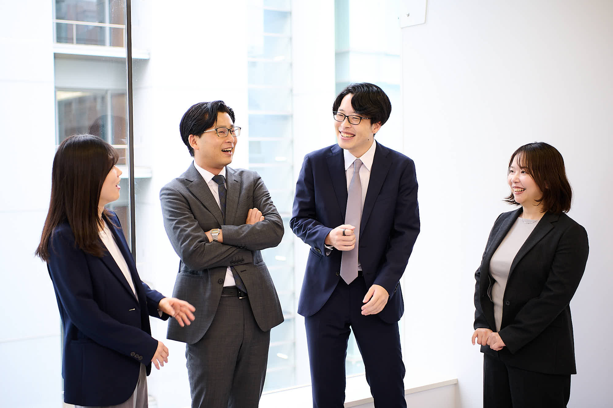 経営陣と従業員のコミュニケーションは必要？問題や活性化させるコツ