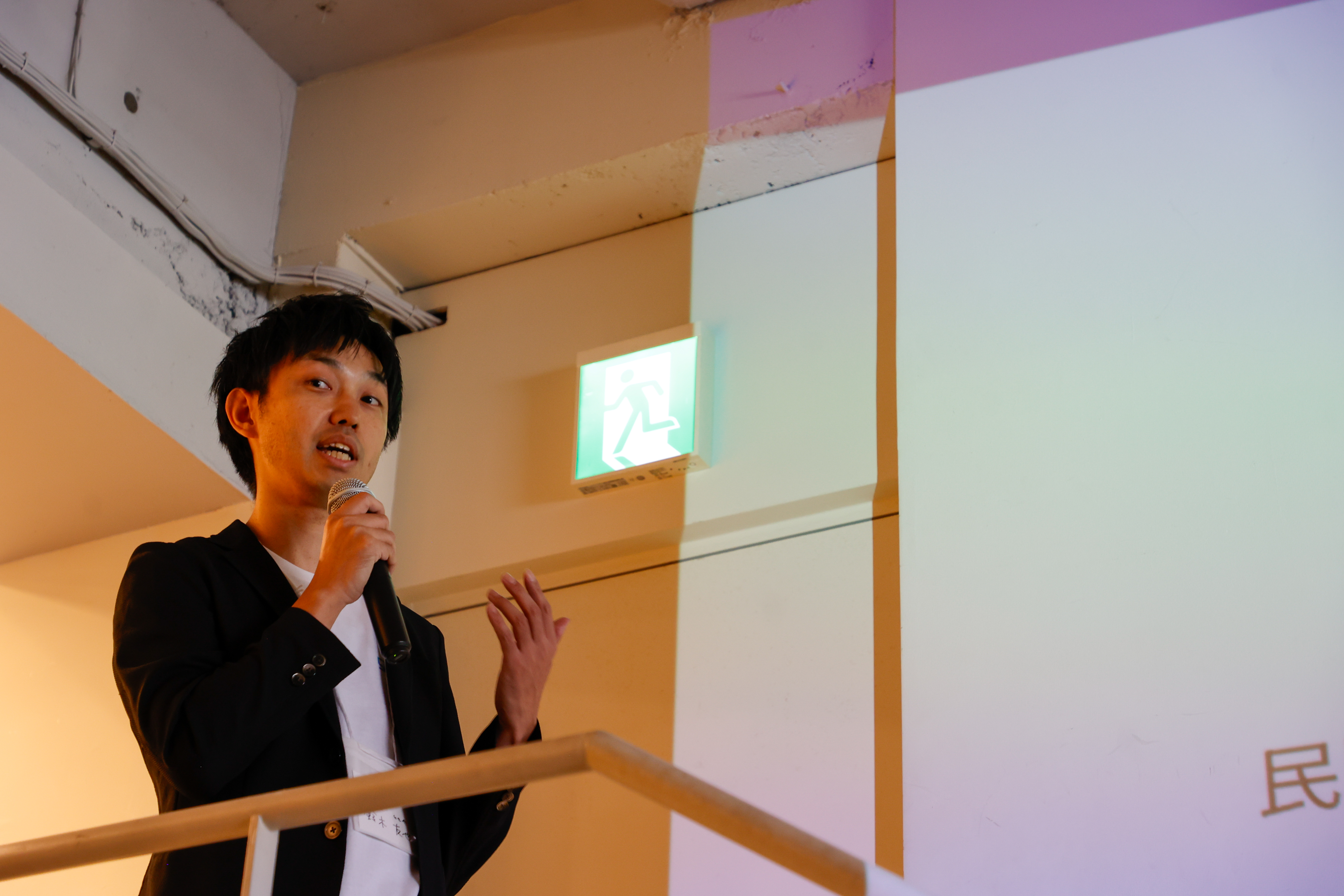 【社員紹介】「価値がないと思っていた」過去からの再出発。キャリア支援に人生をかけるメンター責任者の軌跡