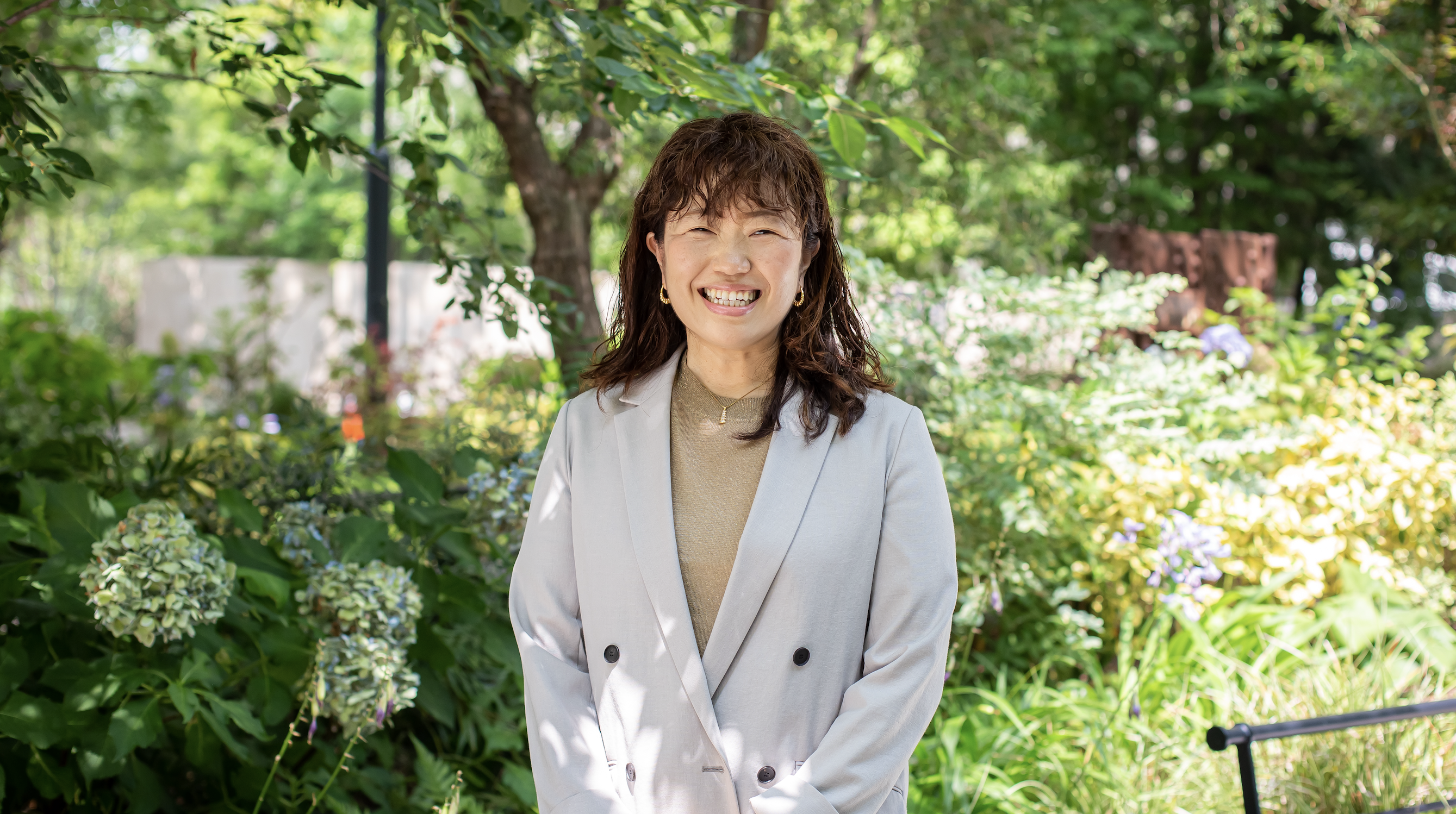 美容師から未経験のIT業界へ。私がiYCで“大変なことも楽しむ”と決めた理由《メンバーインタビュー / 長野 玲奈》