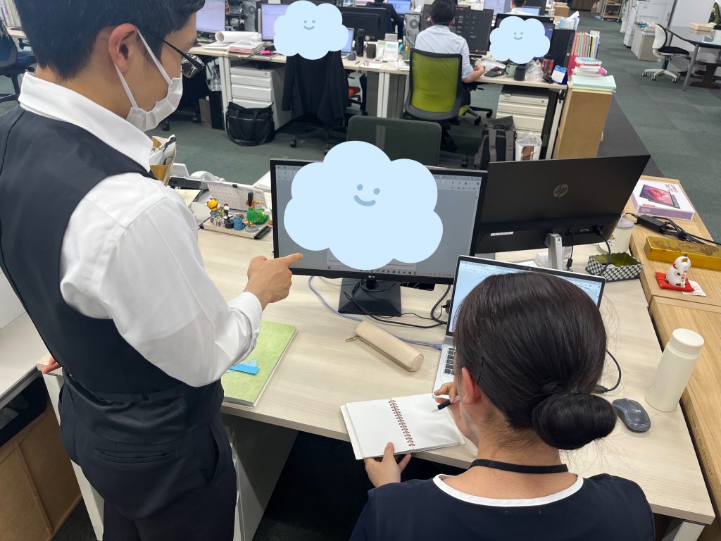 「Out of KidZania in おおいた」出展と新入社員研修