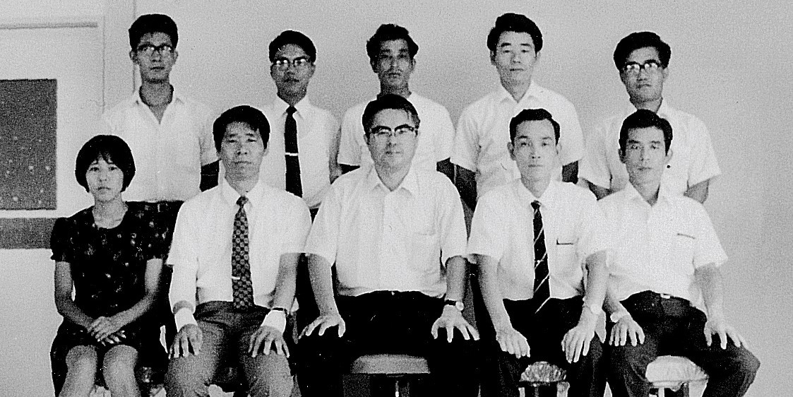 2025年8月8日、創業54周年を迎えます！