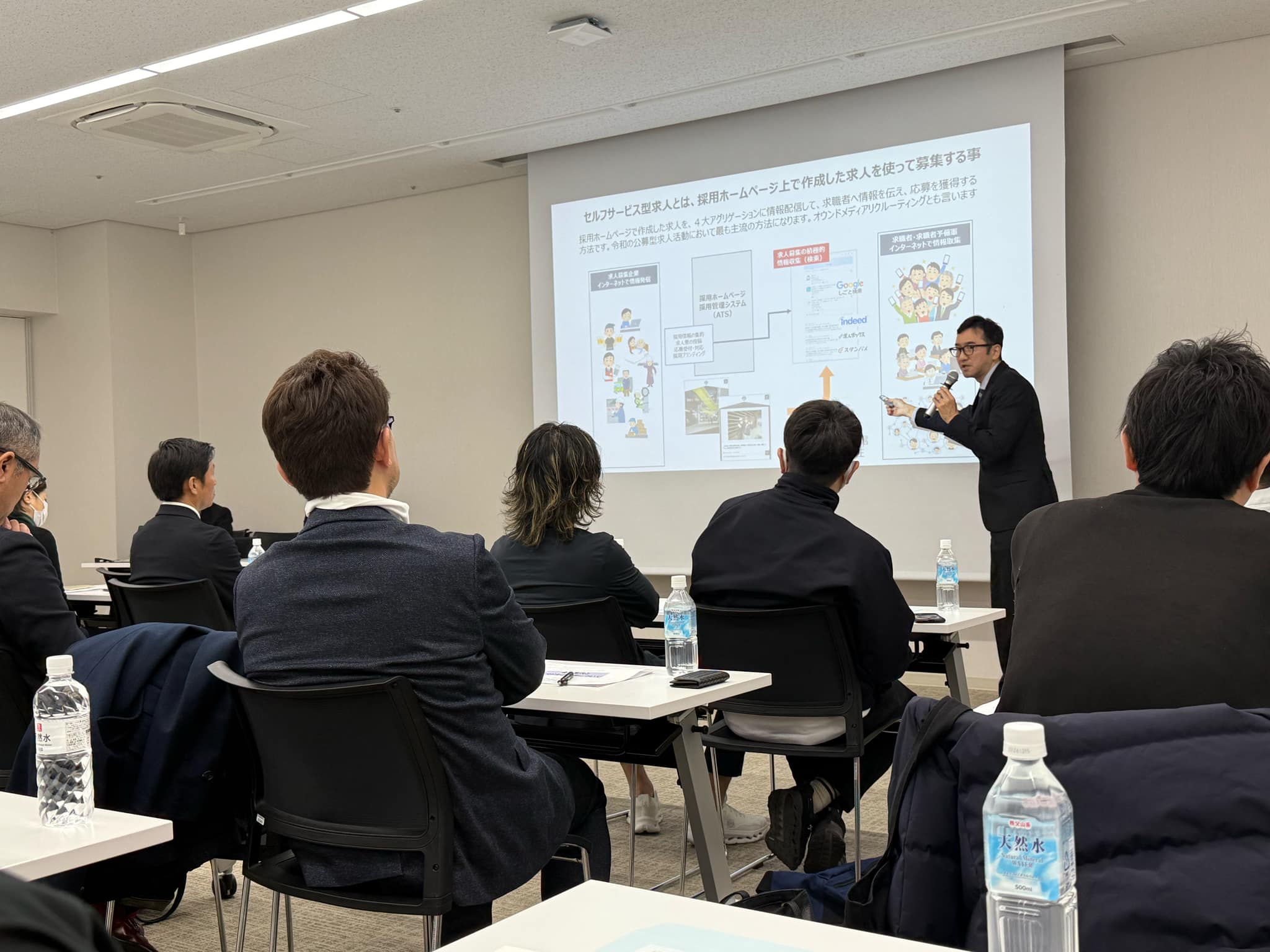 会社員時代の大した肩書きがないパーソナルトレーナーが思うこととやりたいこと