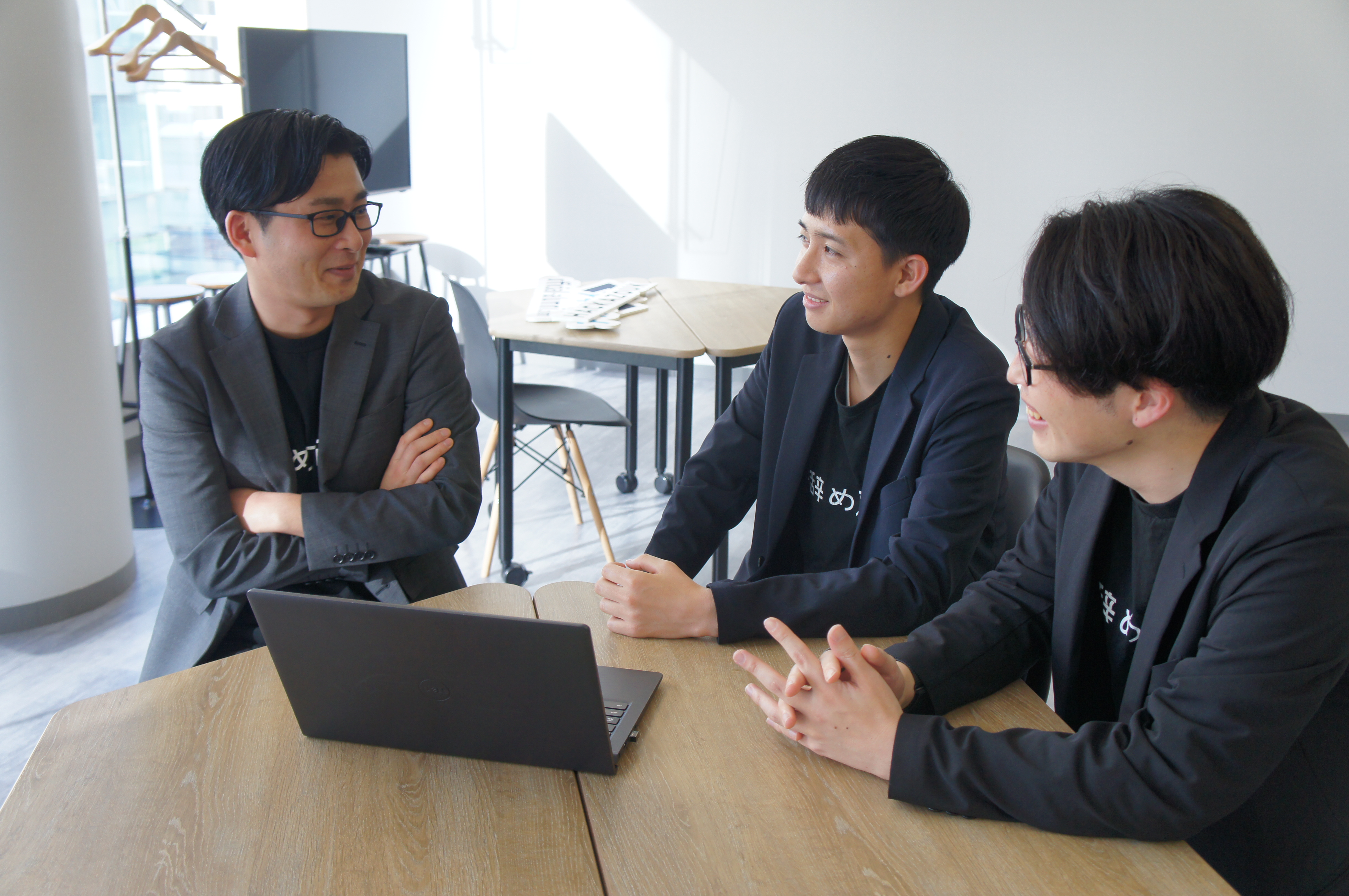 社長との距離が近い会社のメリット！注意点や向いている人を解説