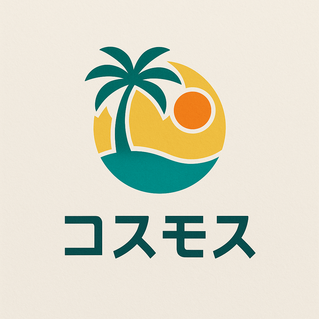 株式会社コスモス