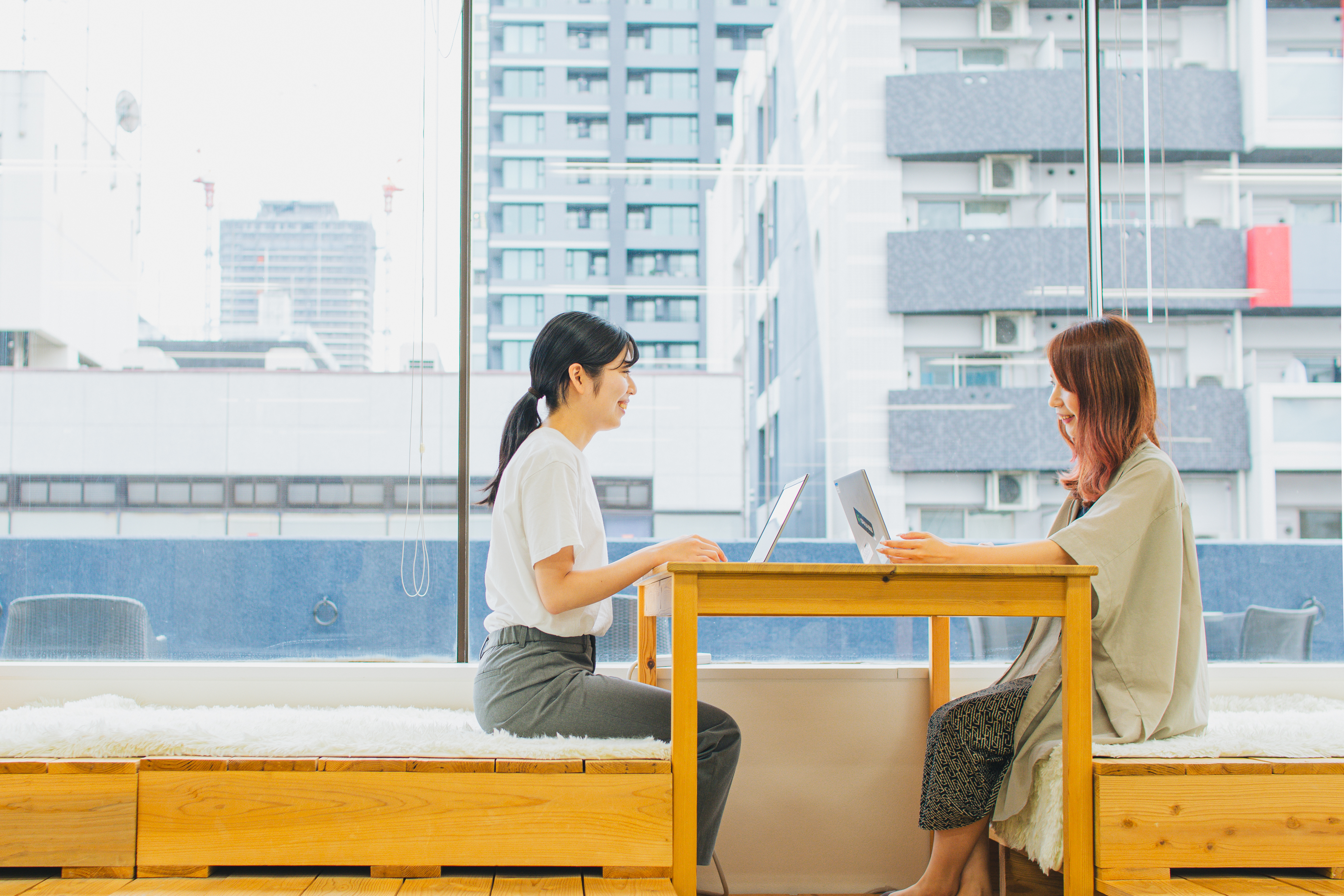 【27卒採用】〜夏休みから未来のキャリアを動かそう！27卒選考フローについて〜