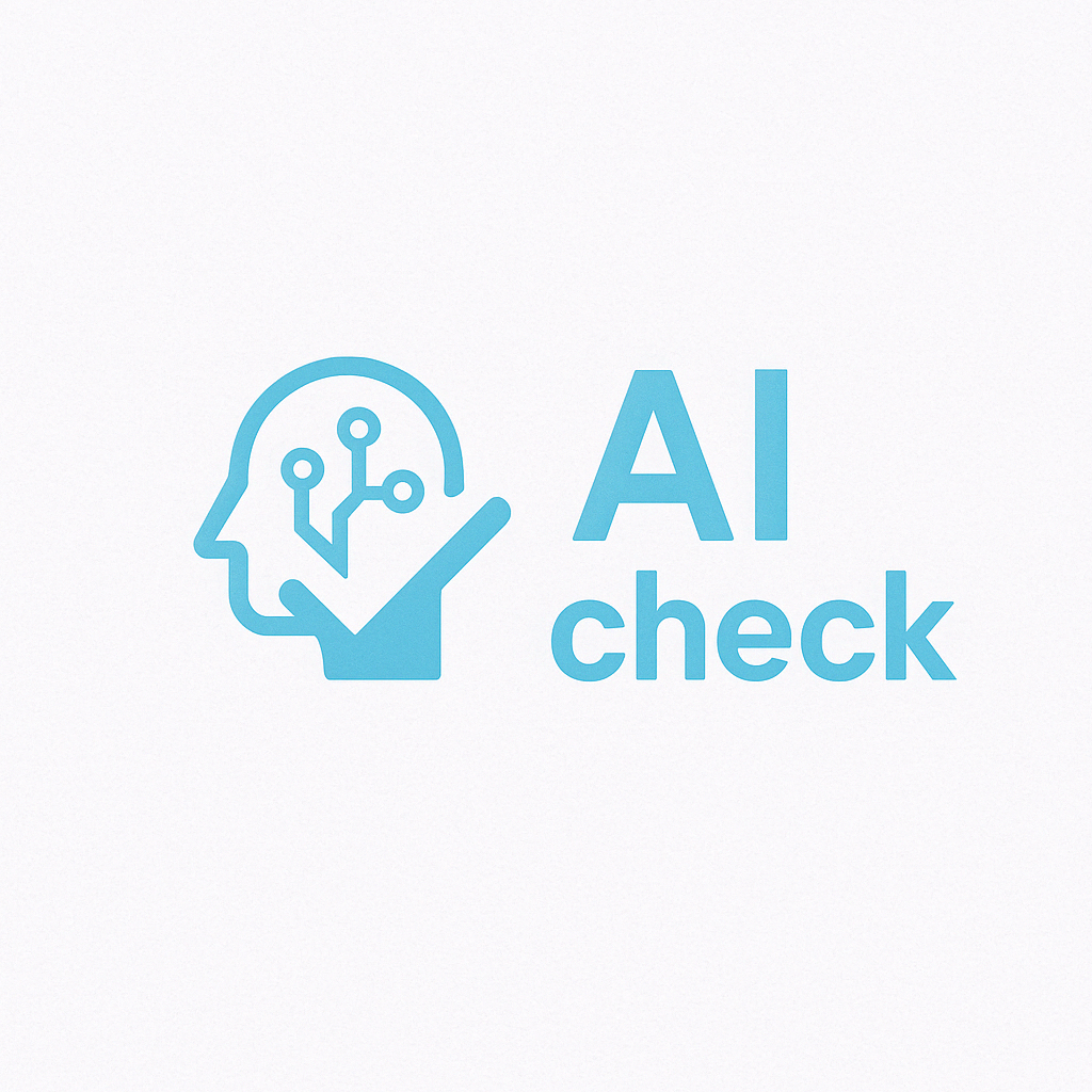 AI check株式会社