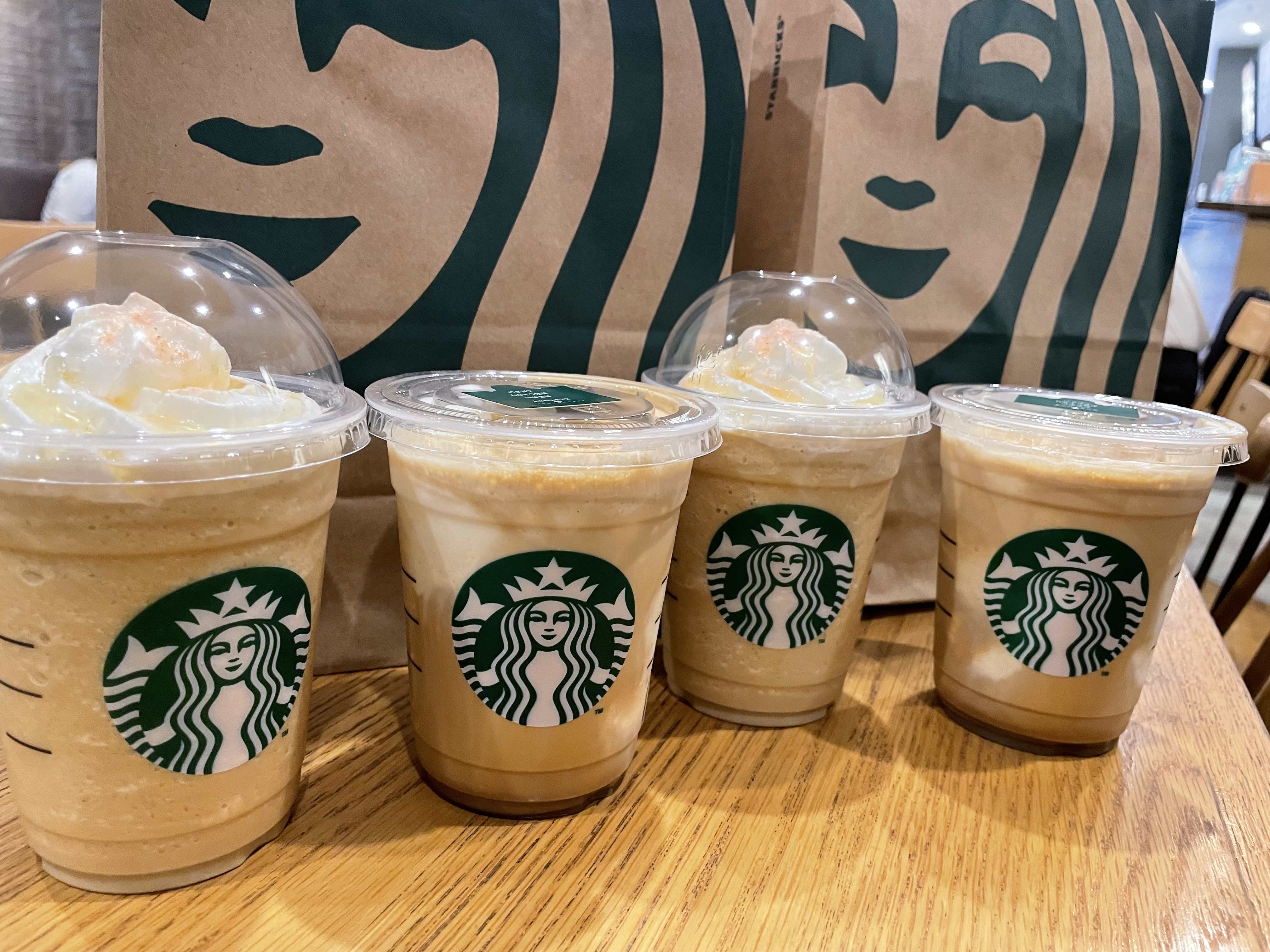 ランチミーティング🌼広報