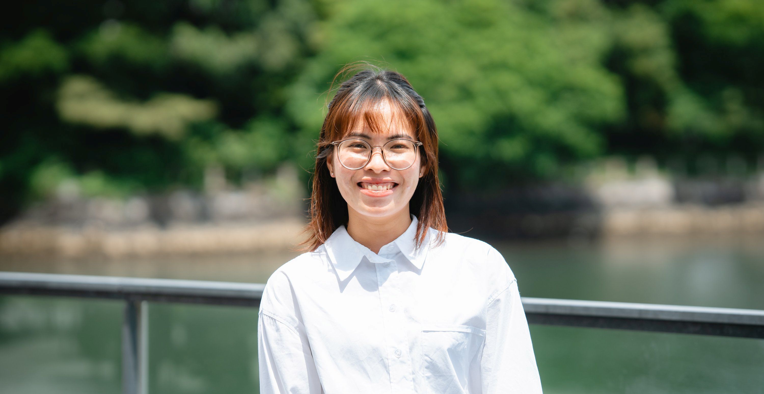 Staff interview - Pham Ly #カスタマーサクセス「日本語教師からキャリア支援へ！若き情熱が拓く未来の架け橋」