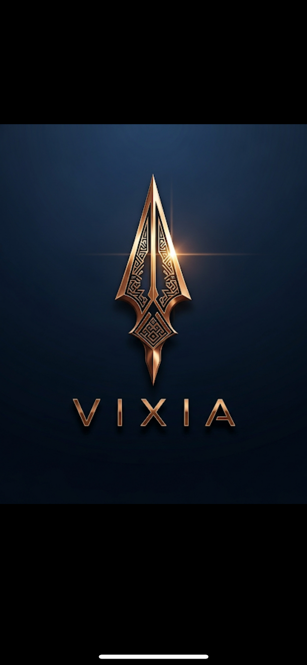 VIXIA