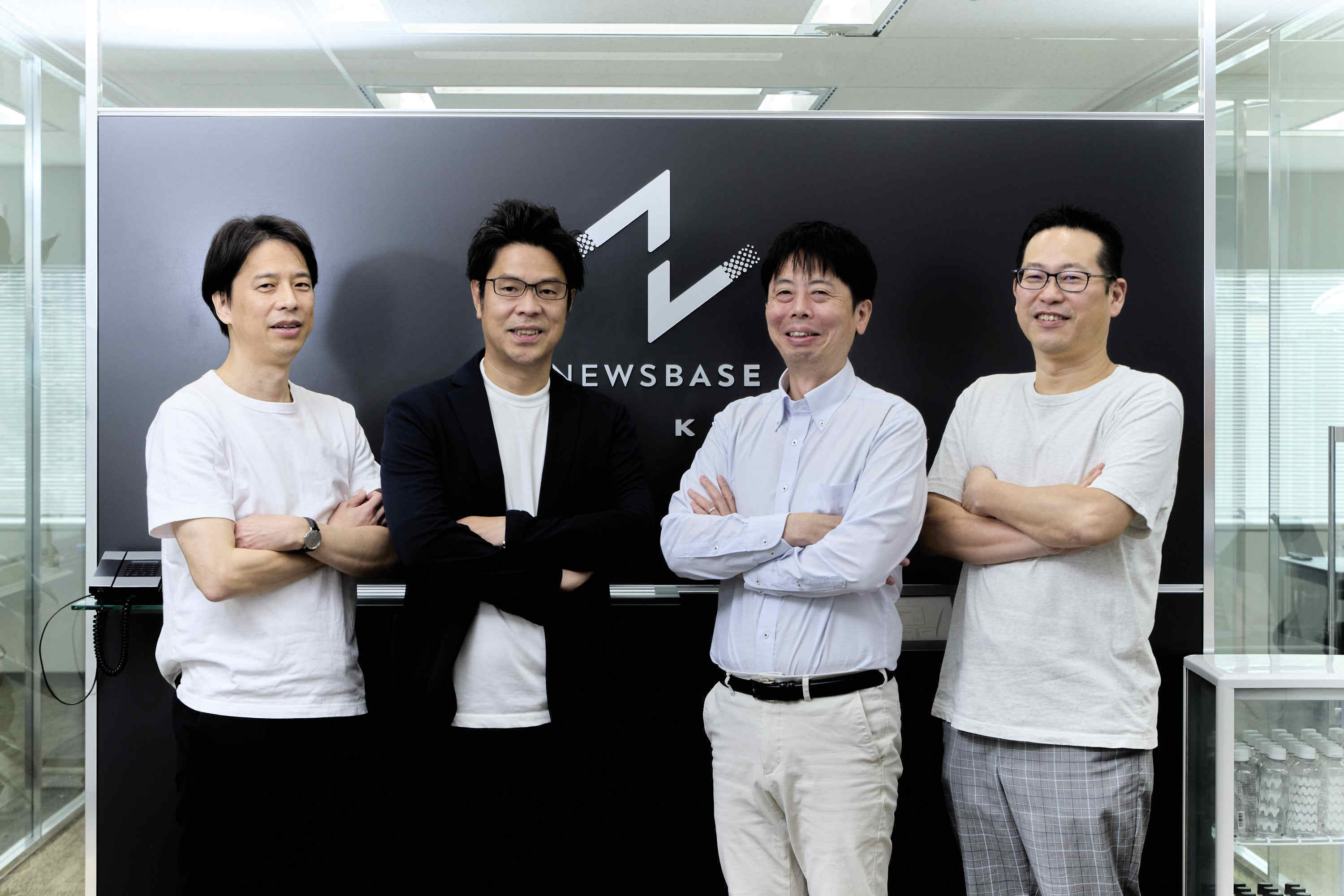【役員インタビュー】「現場を起点に、未来をつくる」──親会社ニュースベースの社長・亀井義勝が語る、HIKEの挑戦と軌跡