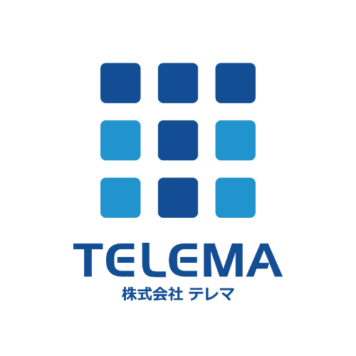 株式会社テレマ