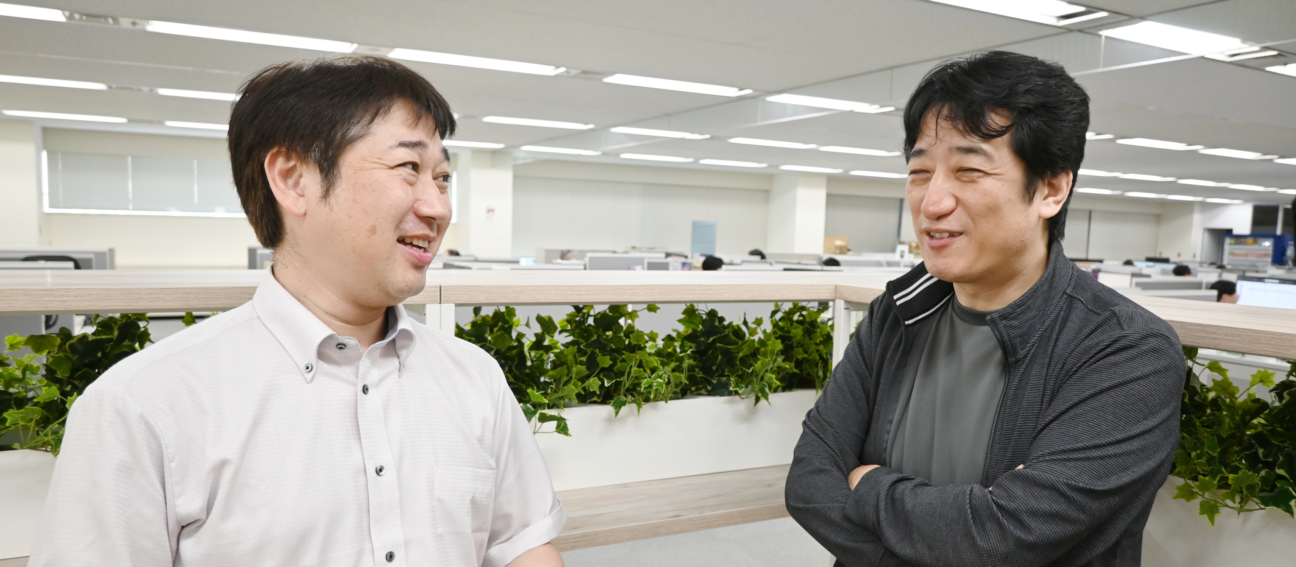 【ADV事業部】セキュリティ事業は機能要件の実装から証明書発行までワンストップ提供が強み