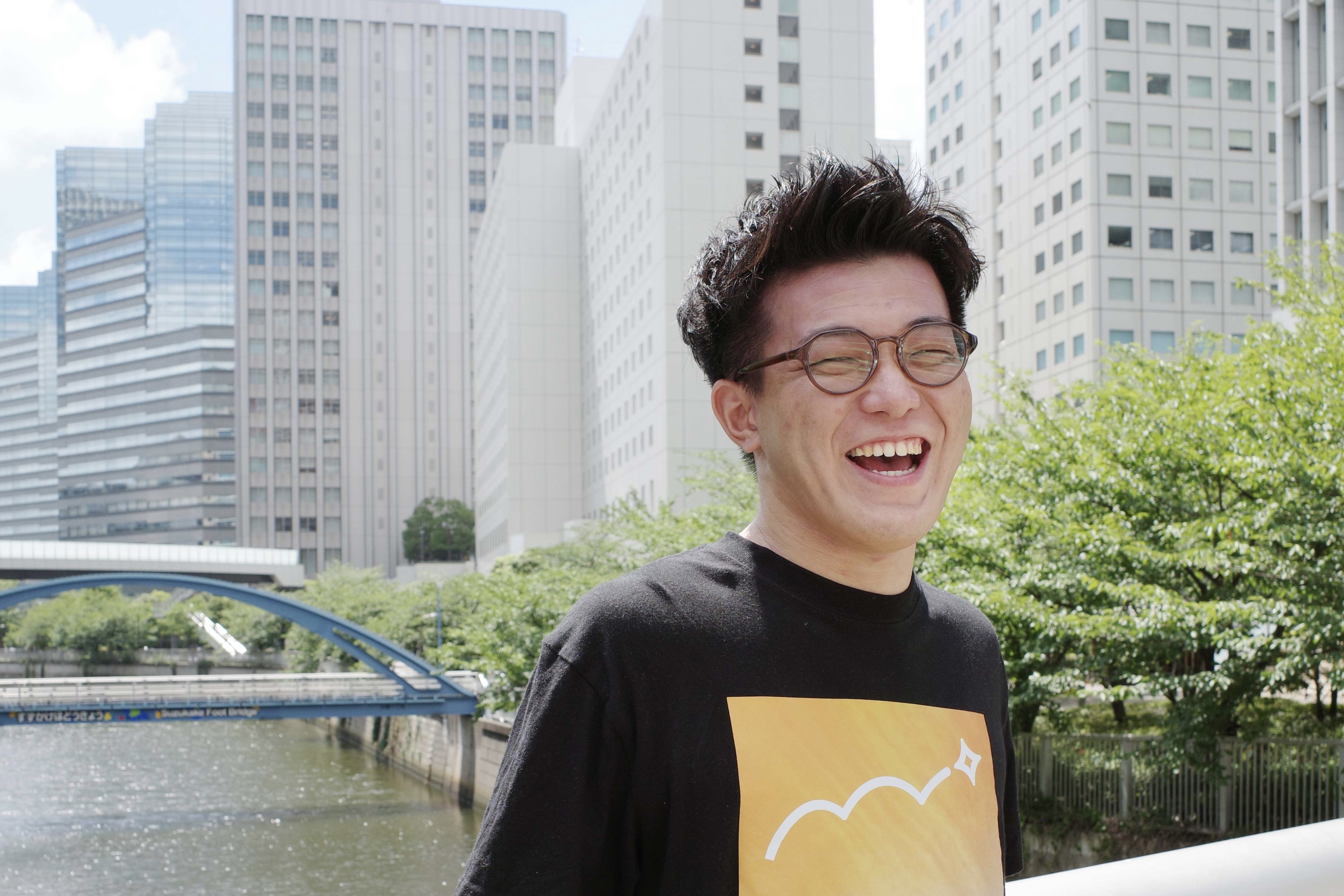 「やりたいこと」のど真ん中じゃなくても大丈夫！裁量ある環境で踏み出す夢への一歩