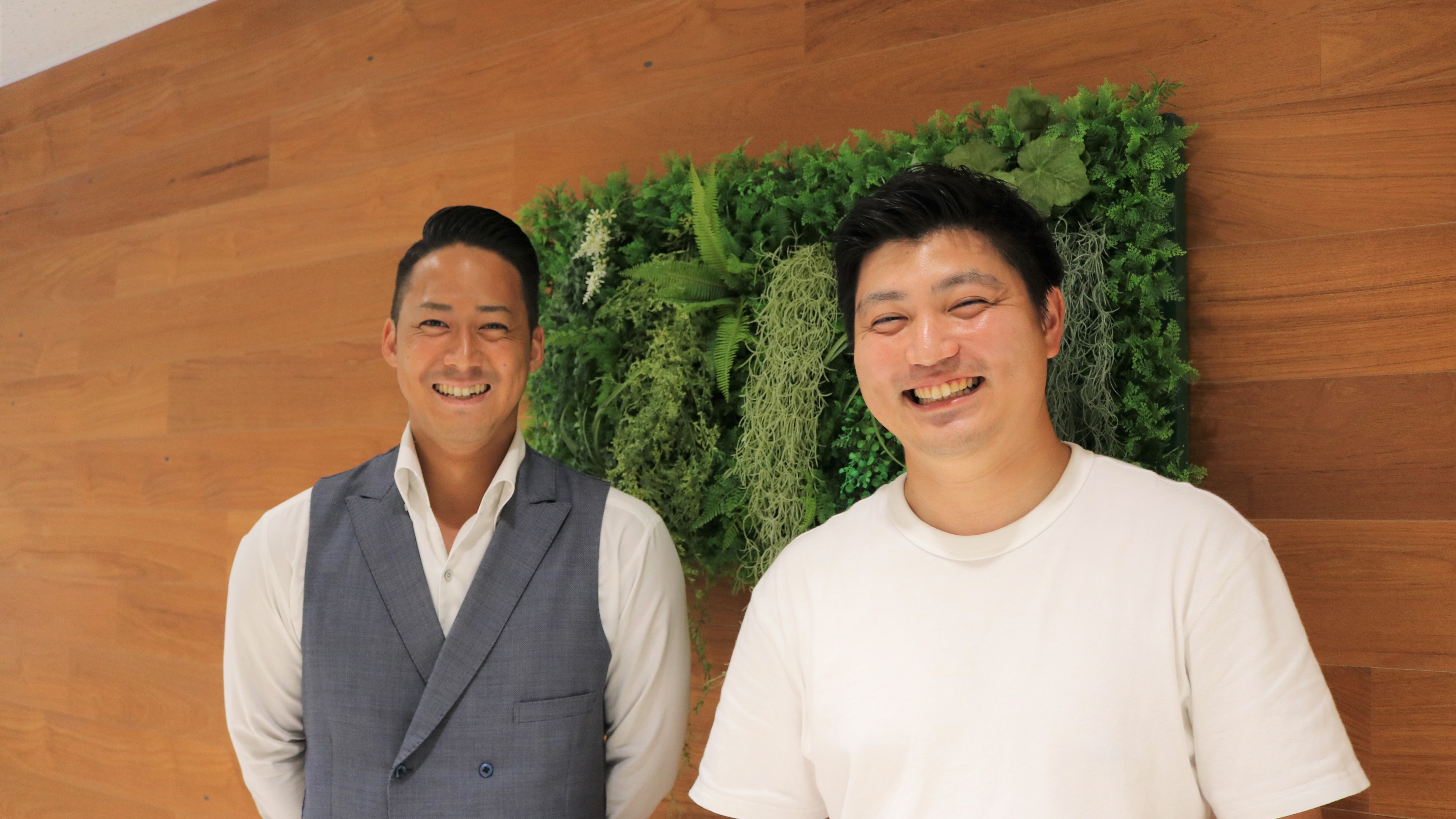 【社員インタビュー】寮生活で育まれた絆が仕事に！大学の同期が語るネオキャリアのリファラル採用