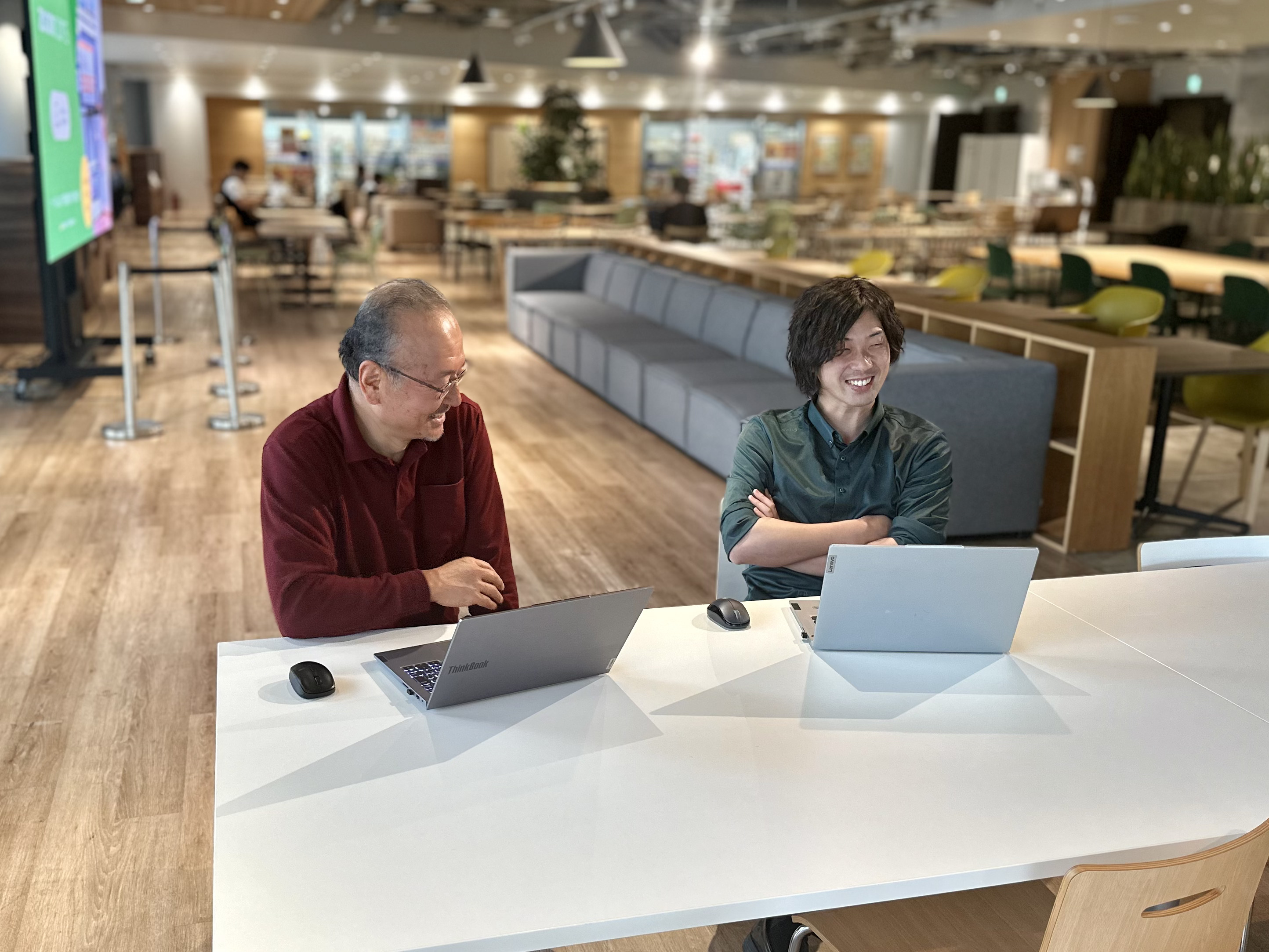 【代表インタビュー：「医療業界の“もったいない”をなくす」──xCARE創業に込めた情熱と挑戦】