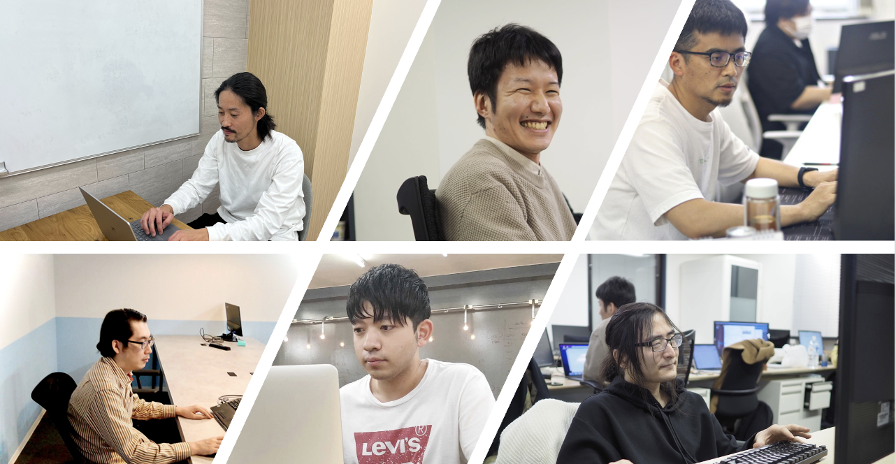 【エンジニアの成長環境を公開】任されて、挑戦して、変われる。──サックルでエンジニアが“実践力”を手にする理由