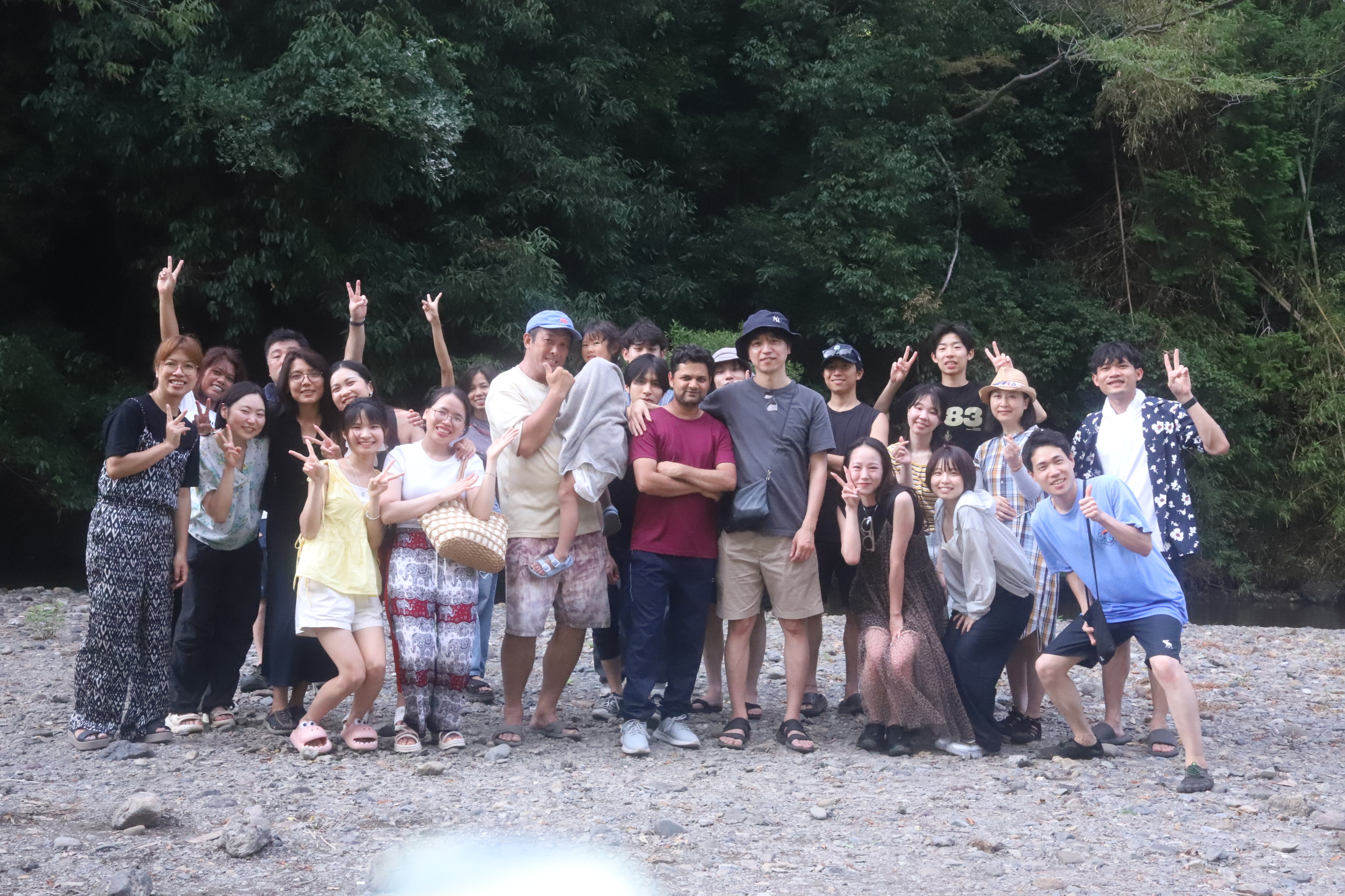 【イベントレポートVol.20】今年も埼玉でBBQを開催しました！🍖 | 株式会社JJS