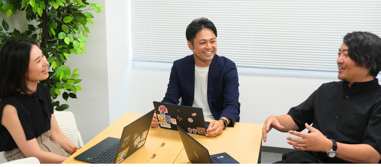 部門間を超えた連携で期待される新しいナリコマのかたちとは？〈後編〉｜営業・デジマ・インサイドセールス座談会