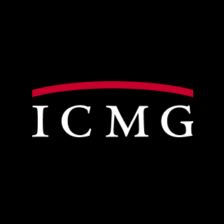 株式会社ICMG Partners