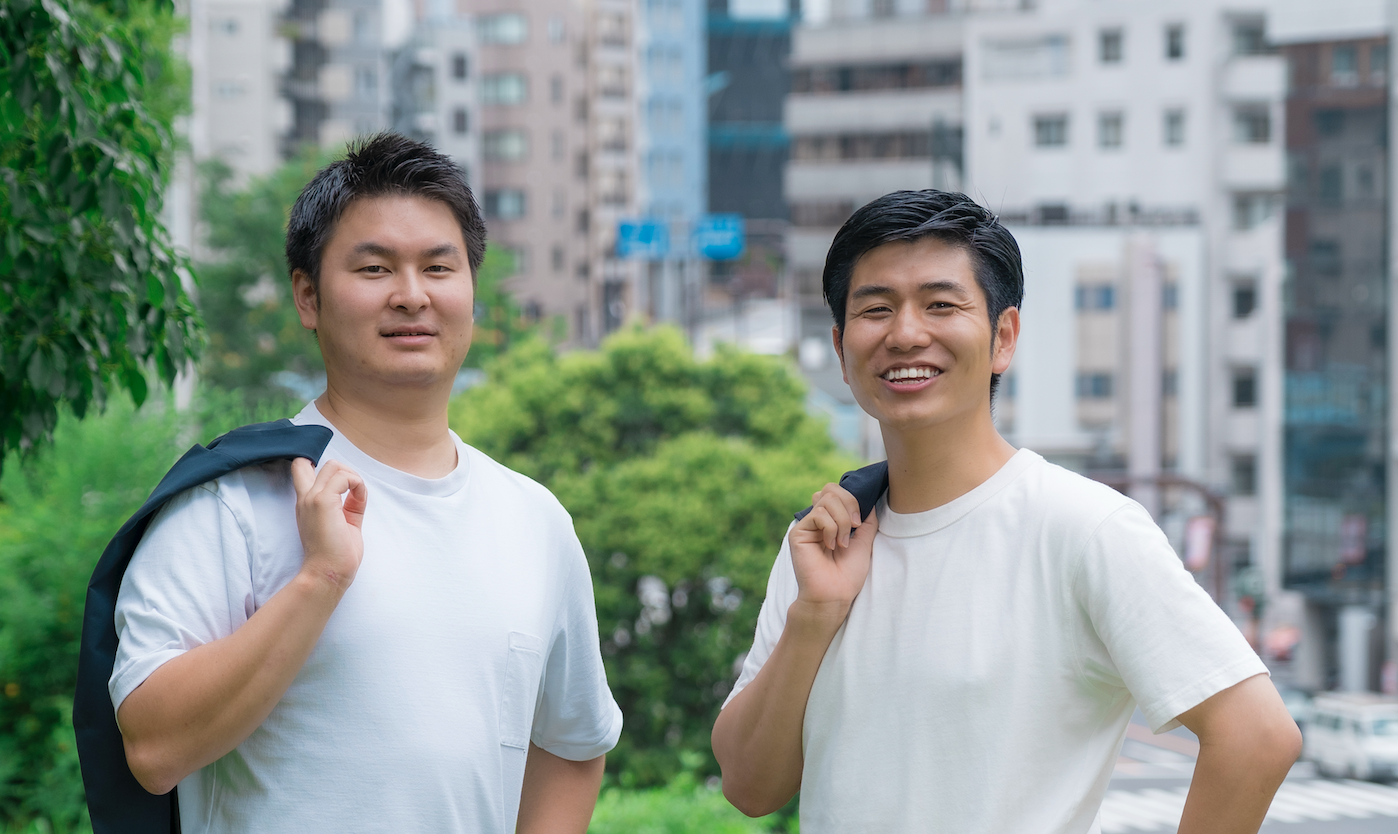 会社の文化は“おもろい”から始まる – トゥモローのカルチャー