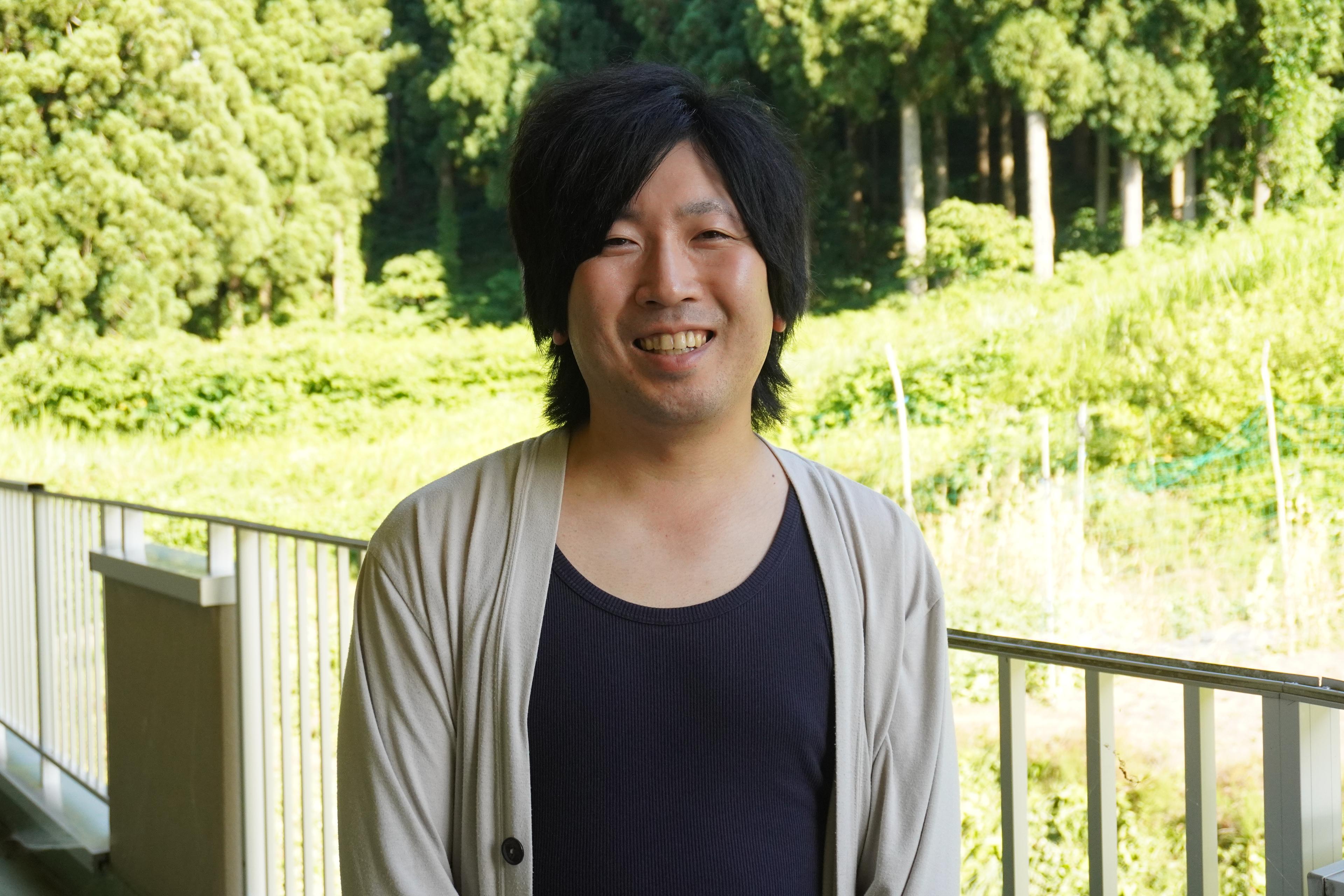 【メンバー紹介Vol.86】東成瀬村に貢献したい！彼が挑戦するビジョンとは