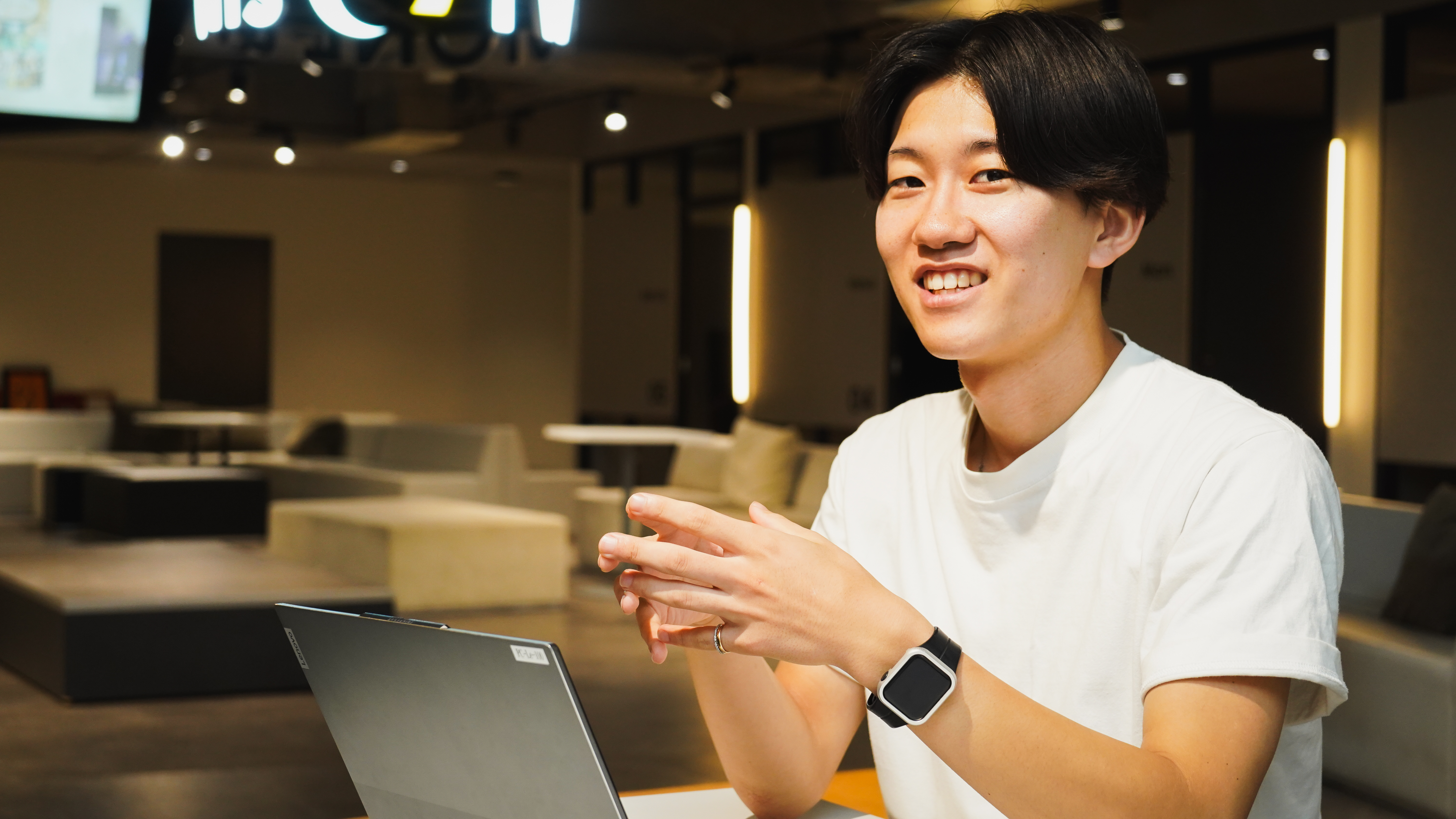 ＜インターンシップ体験記＞インターン生時代から実践的なビジネス経験と挑戦から成長を遂げた新卒メンバーにインタビュー