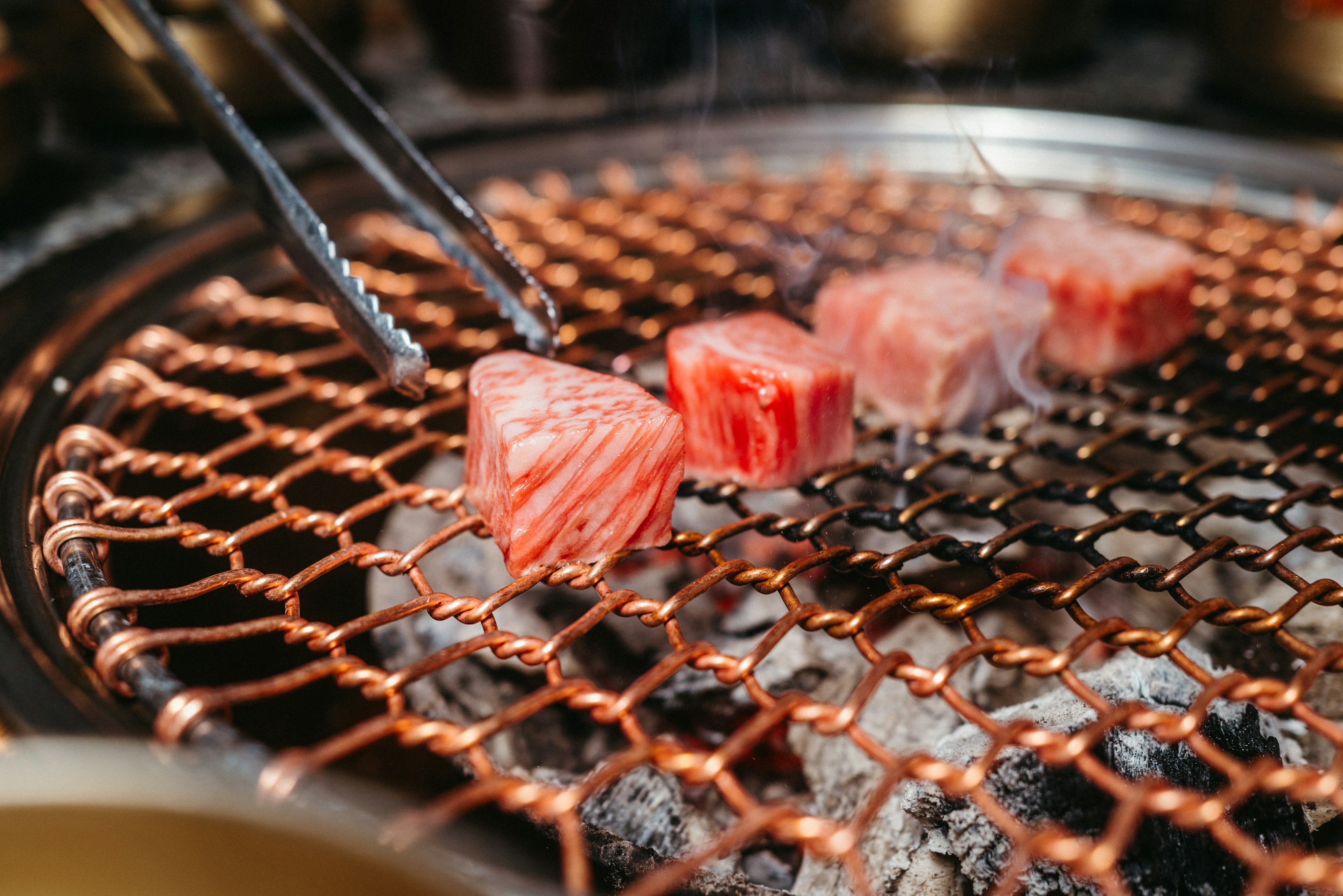 営業未経験から3カ月で目標達成！最高の焼肉と最高の笑顔🍻