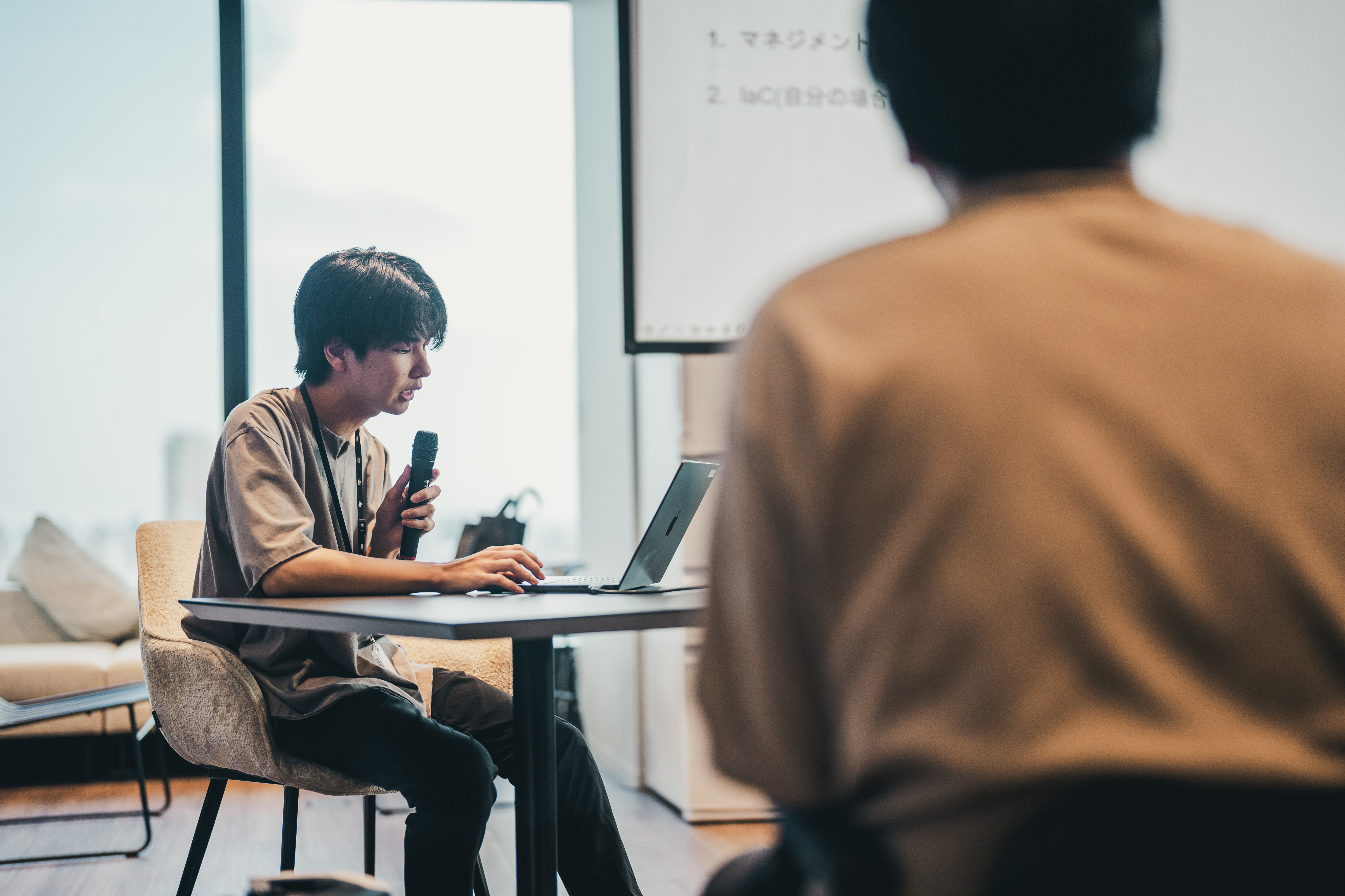 【dip】7月のエンジニア登壇&主催&CfP提出数✨