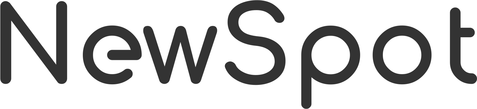 NewSpot株式会社