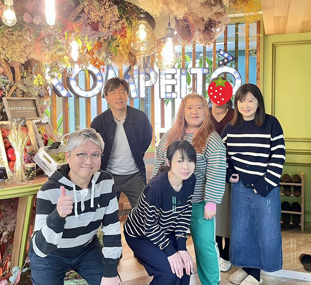 【経理リーダーが語る】上場前夜の経理事情〜未来を描ける経理とは〜