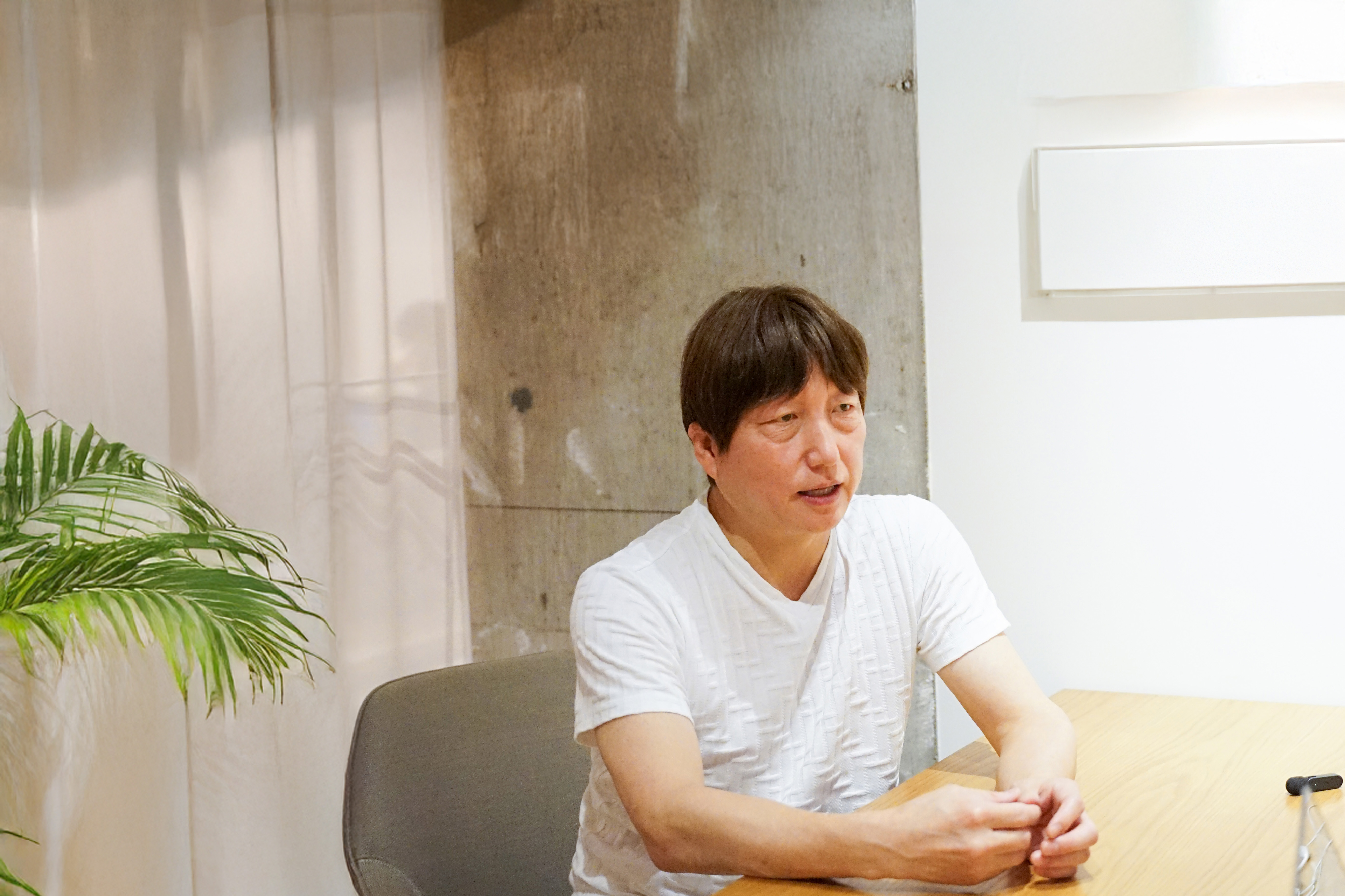ワクワクする仕事をして、循環するまちをつくりたい- UDS代表取締役 中原典人