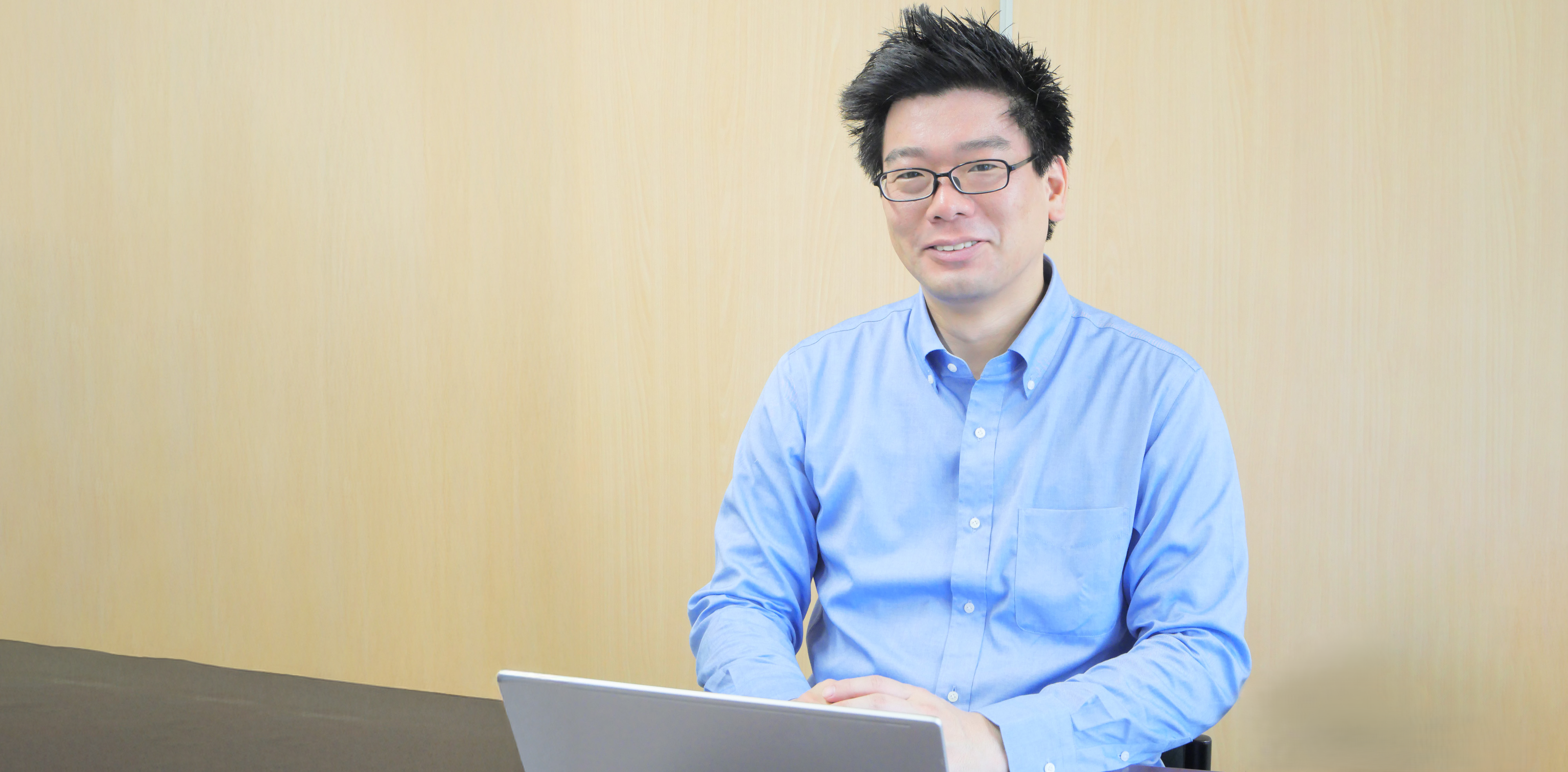 「若手が活躍できる土俵を作りたい│プレイングマネージャーの想い」社員インタビュー