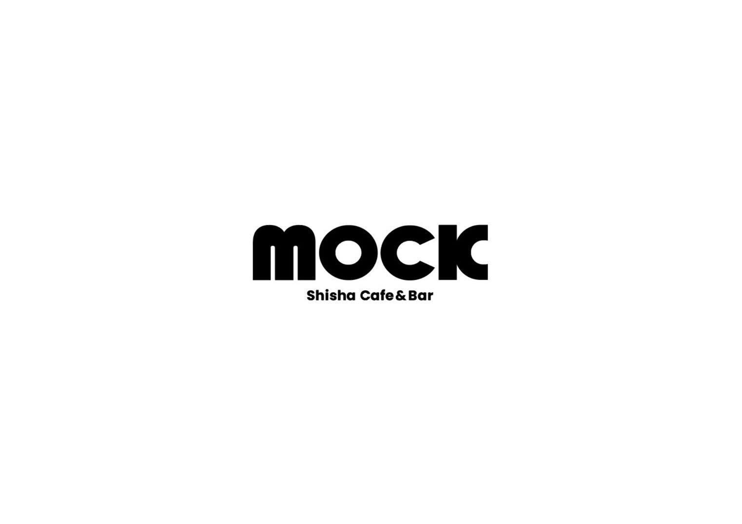 デザイナーが集まる、ちょっと変わったシーシャバー「mock」とは？