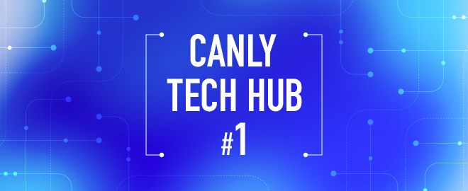 【イベントレポート】エンジニア同士で知見を広げる＆切磋琢磨する「Canly Tech Hub」スタート！